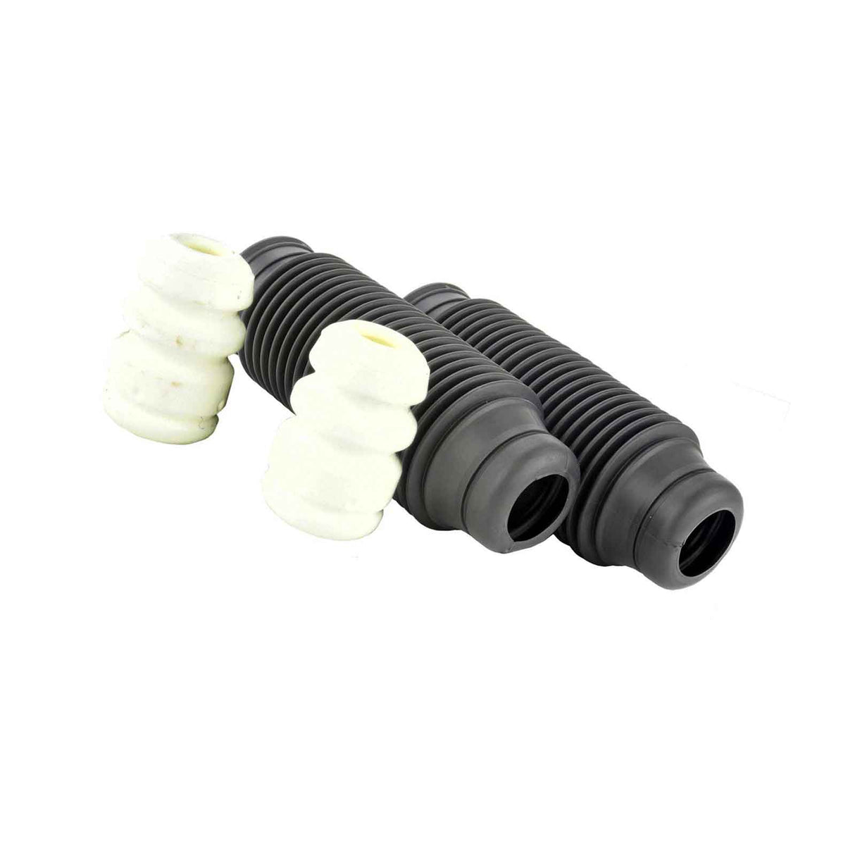 HYSHB-SFEIIF-KIT - BOOT WITH JOUNCE BUMPER FRONT SHOCK ABSORBER KIT Rubber Parts, Shock Absorber Boots