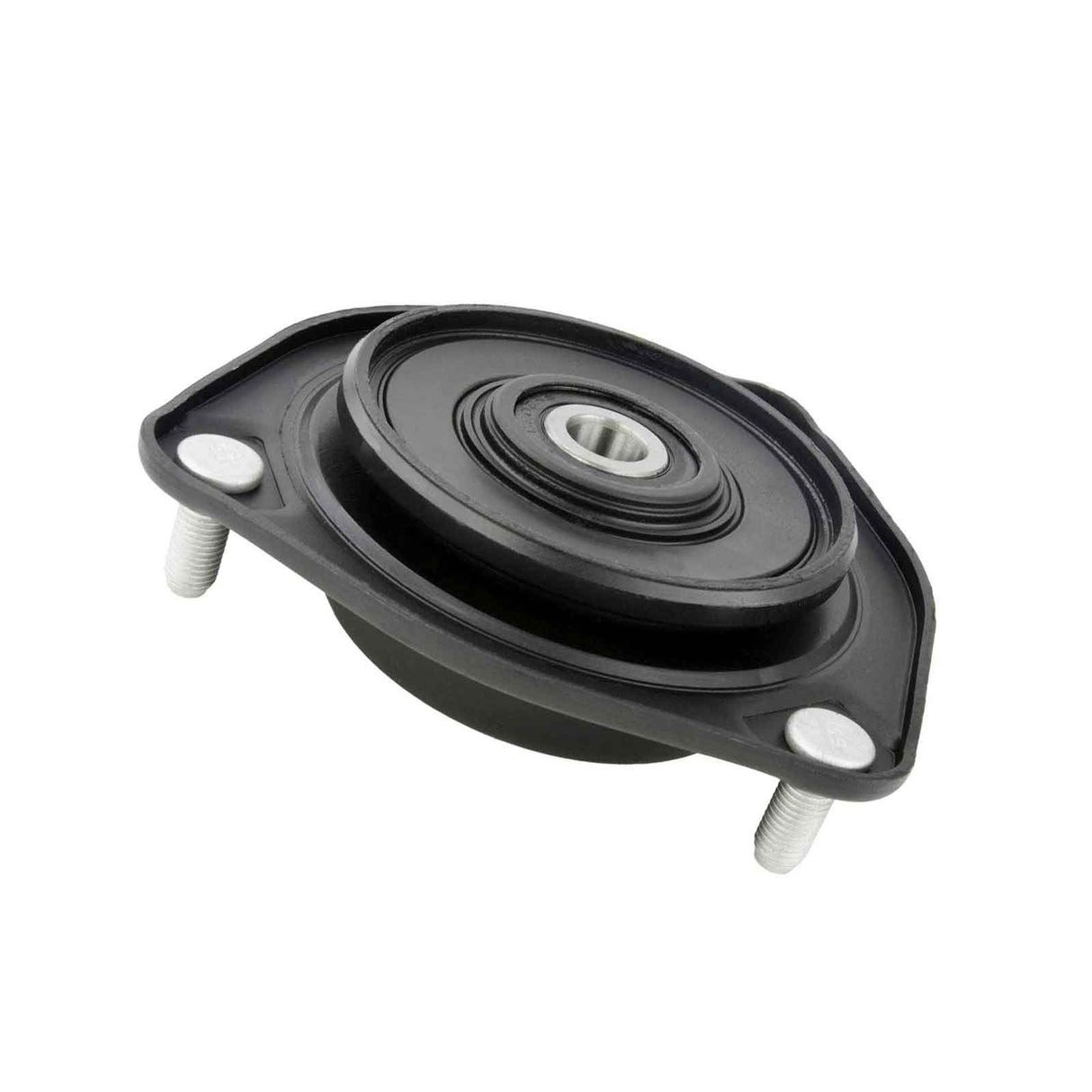 HYSS-M0F - FRONT SHOCK ABSORBER MOUNTING Rubber Parts, Shock Absorber Supports