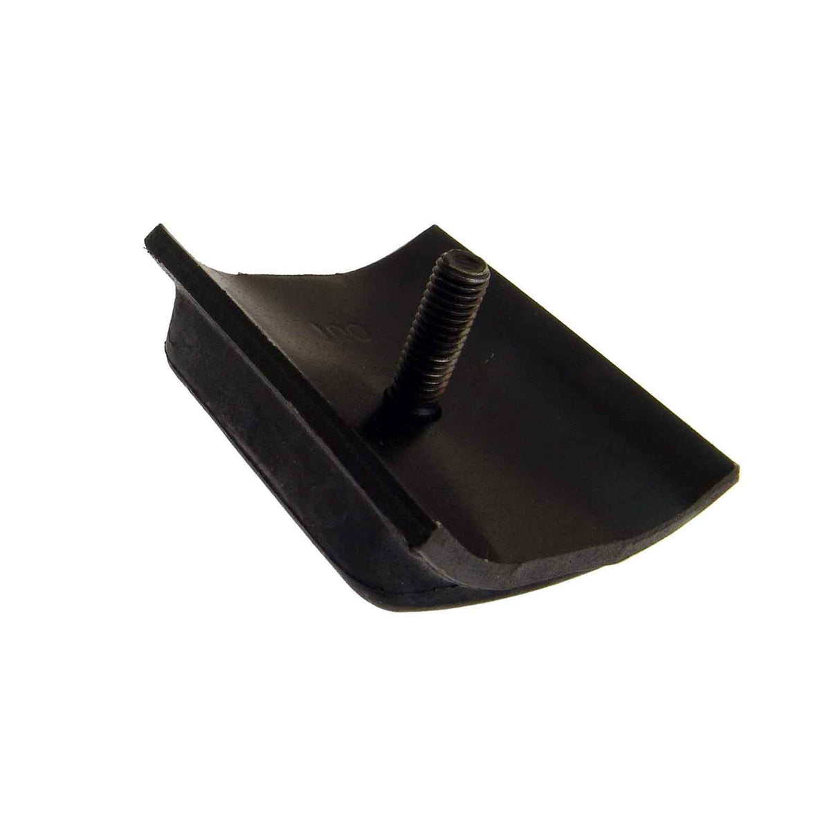 ISD-NKR - REAR LEAF SPRING RUBBER BUFFER Rubber Parts, Bumper Springs