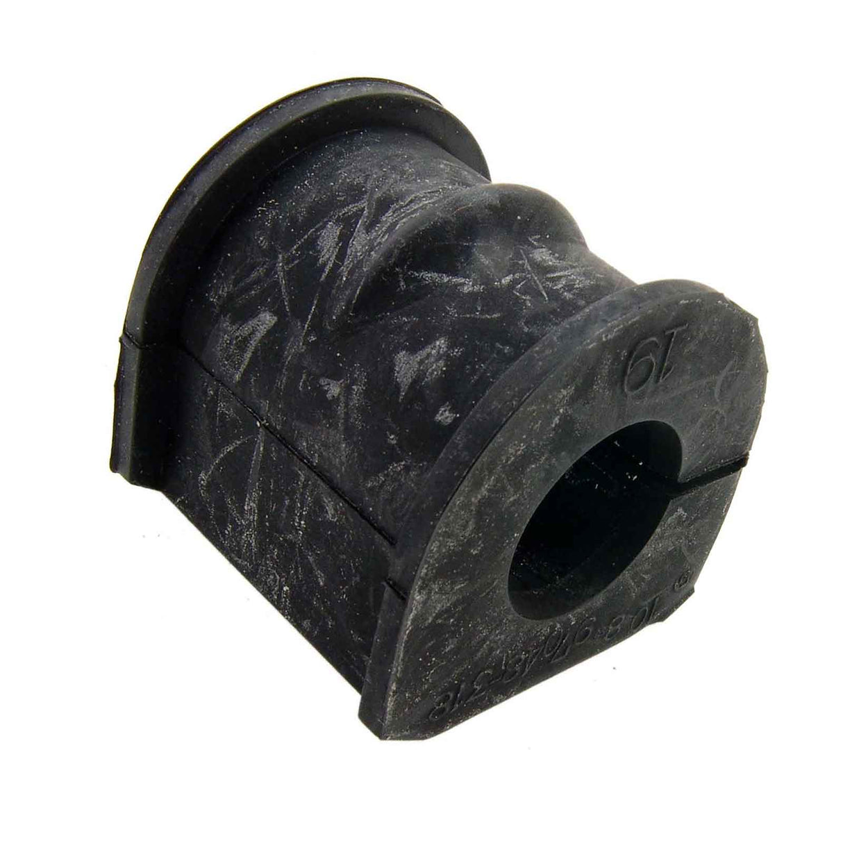 ISSB-TRR - REAR STABILIZER BAR BUSH D19 Rubber Parts, Stabilizer Bushes