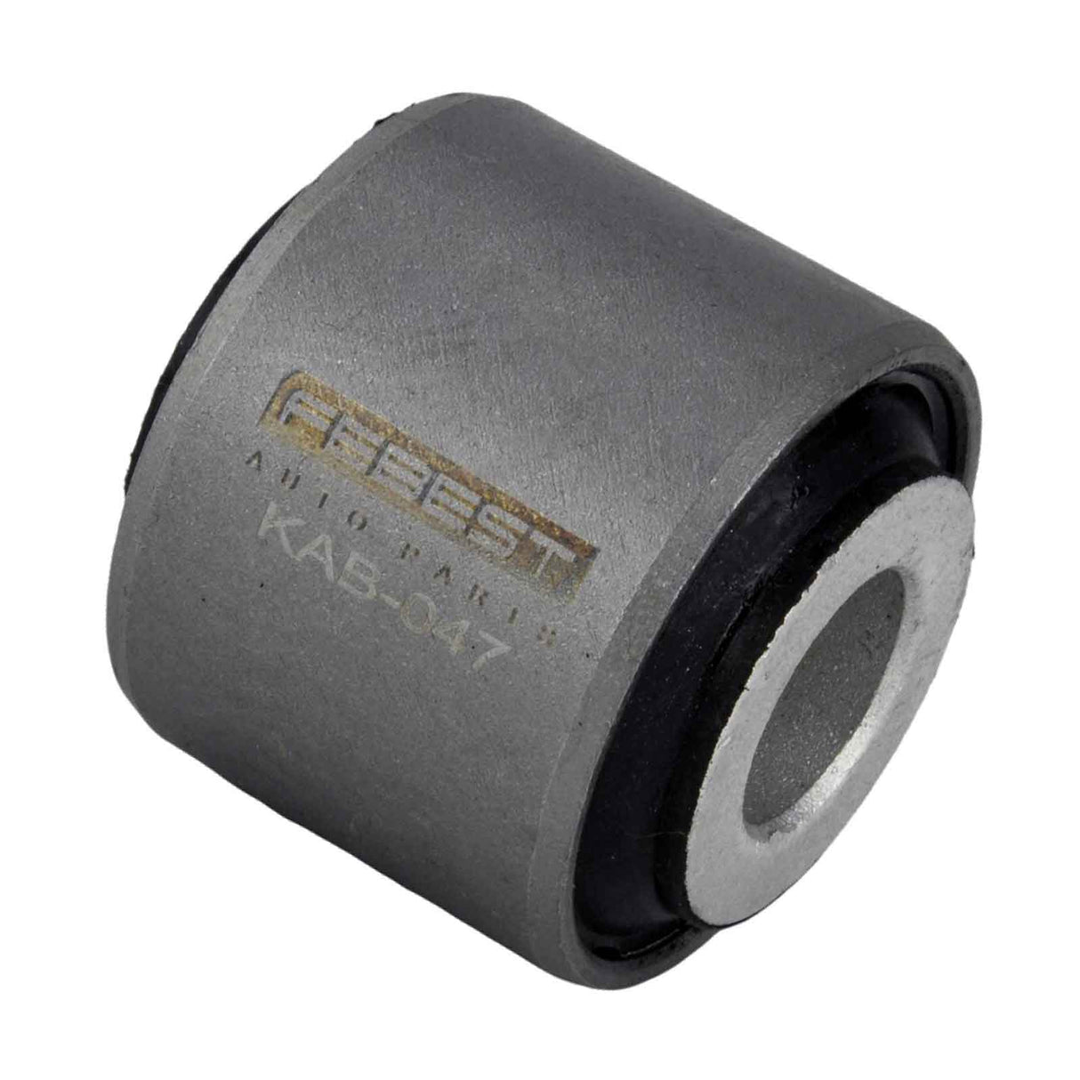 KAB-047 - REAR TRANSVERSE ROD BUSHING Rubber Parts, Bushings