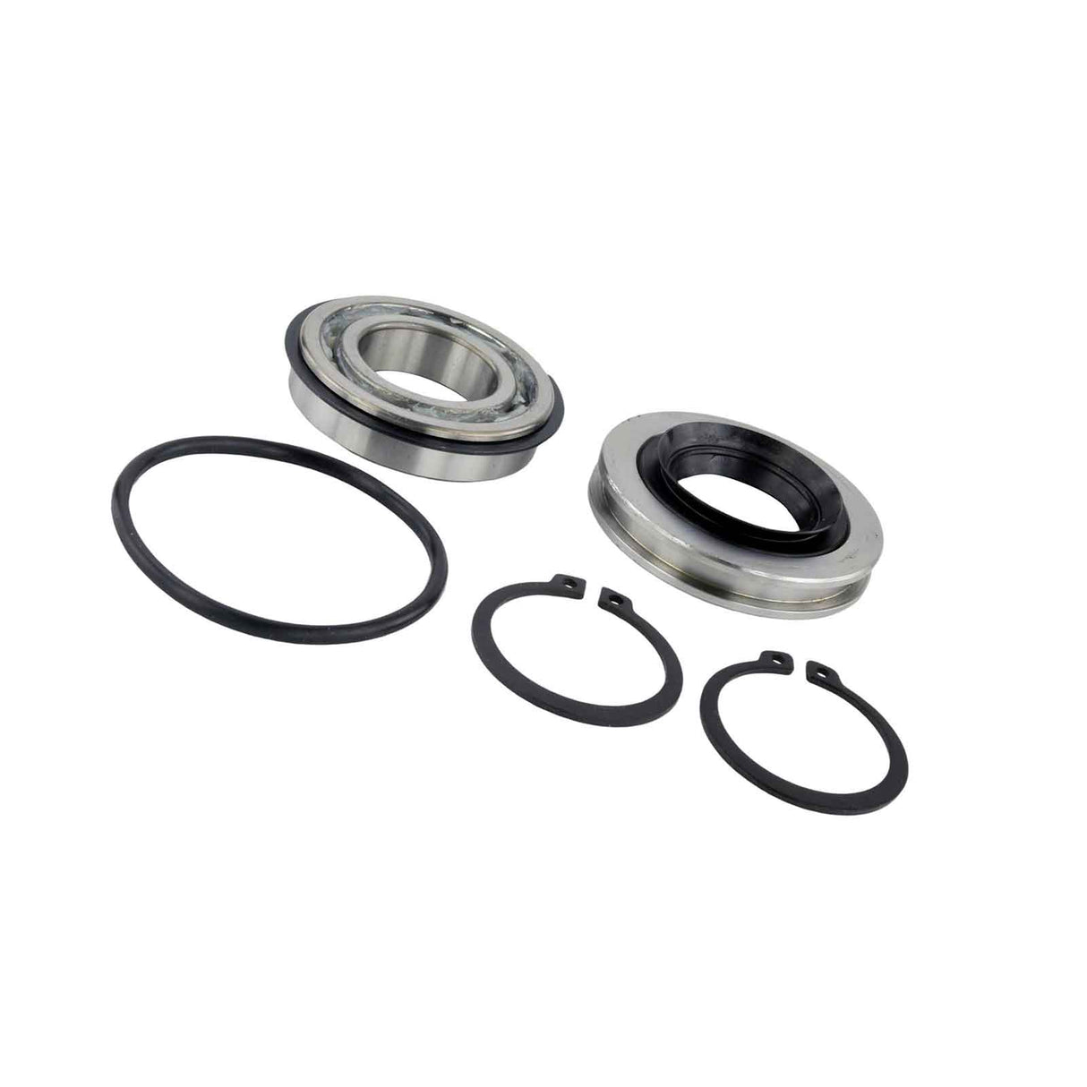 KIT-REX - REPAIR KIT, ROLLER BEARING FRONT AXLE SHAFT Bearings, Ball Bearings