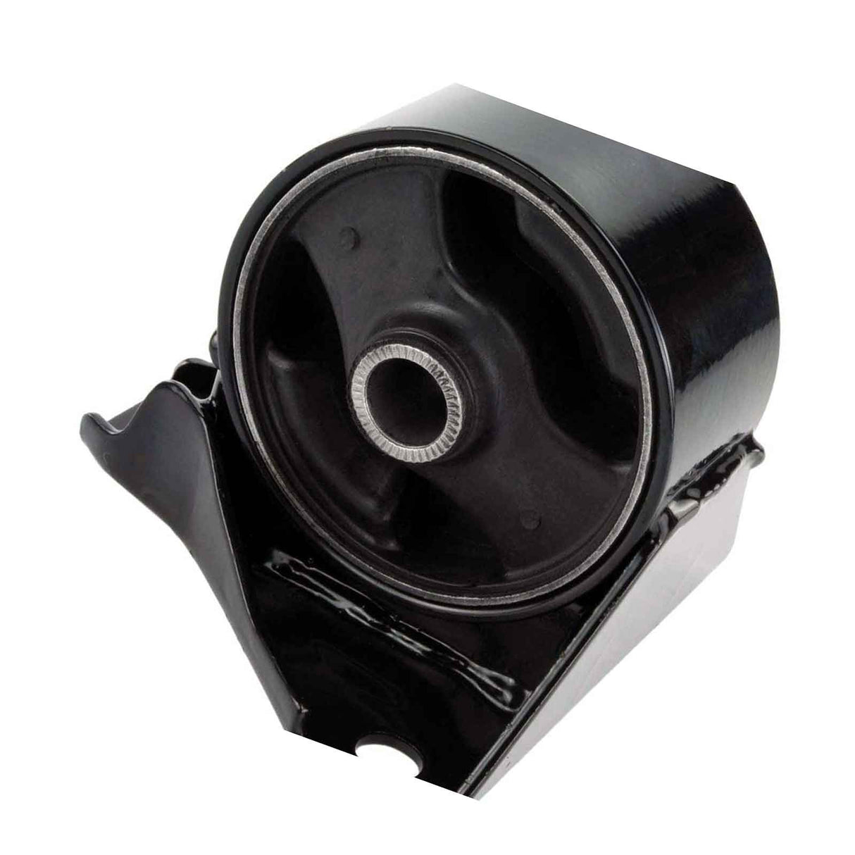 KM-OPTFR - FRONT ENGINE MOUNT Rubber Parts, Engine Mounts