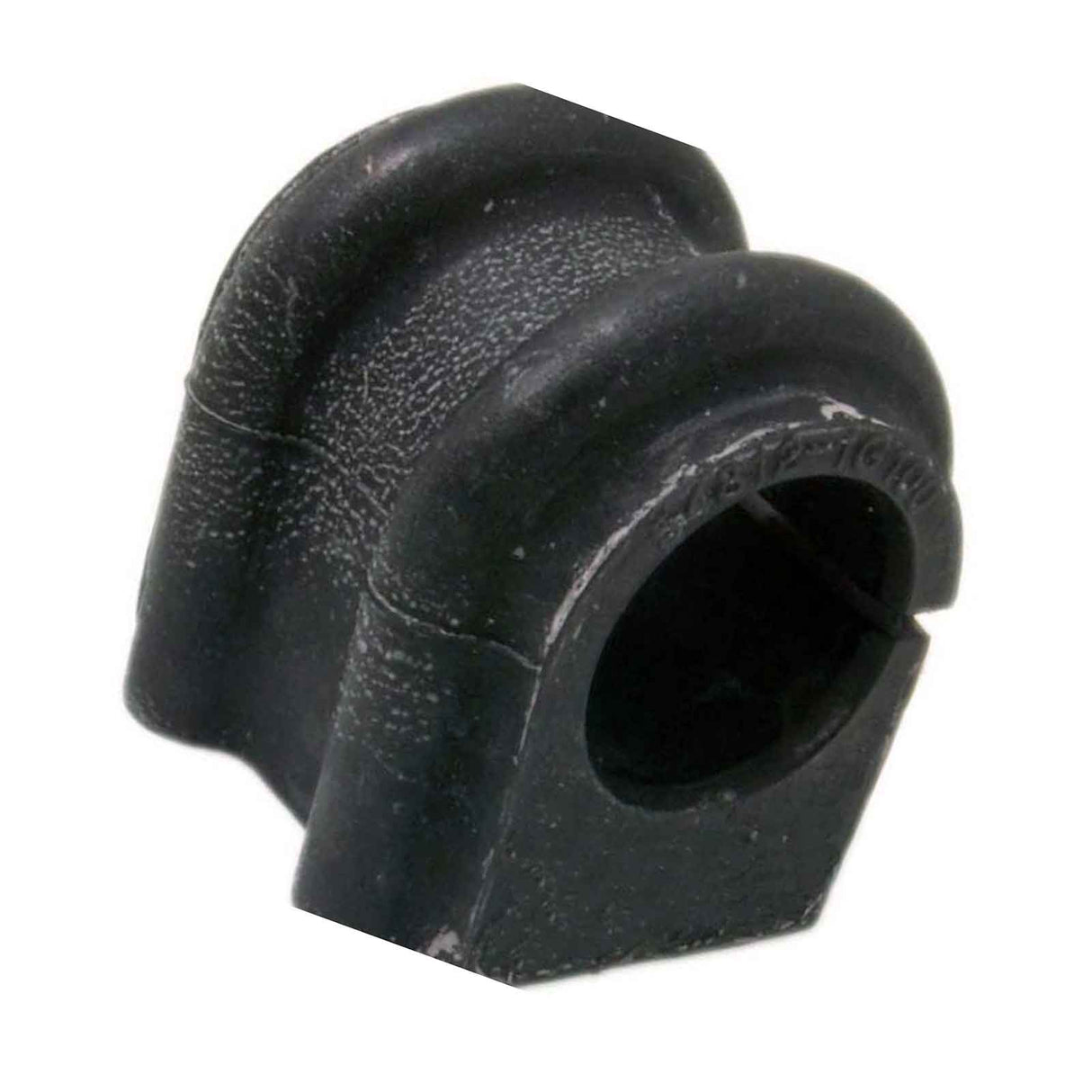 KSB-RIOF - FRONT STABILIZER BAR BUSH D23.8 Rubber Parts, Stabilizer Bushes