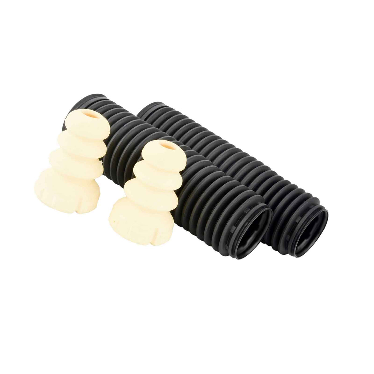 KSHB-SORC5F-KIT - BOOT WITH JOUNCE BUMPER REAR SHOCK ABSORBER KIT Rubber Parts, Shock Absorber Boots
