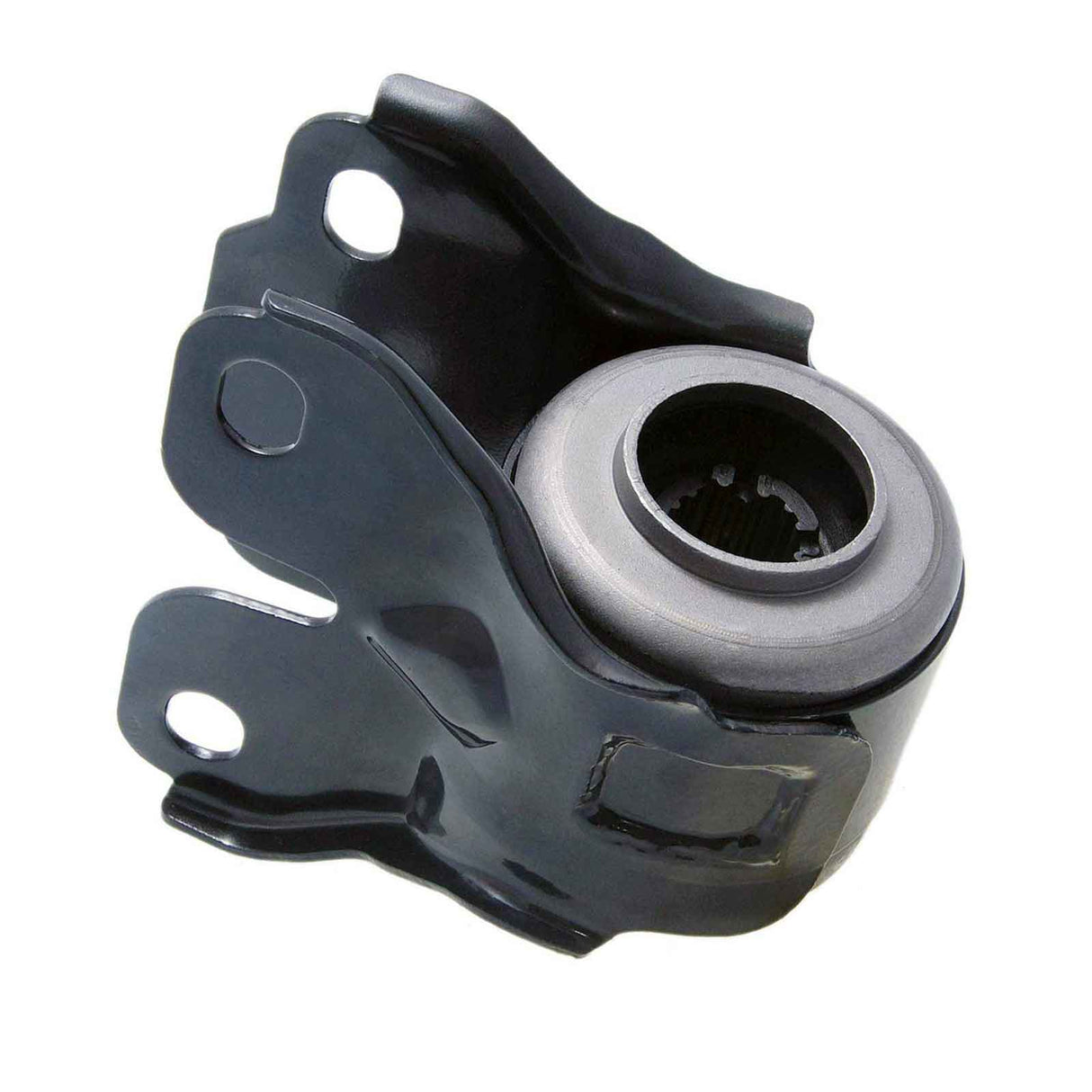 LRAB-024RH - REAR BUSHING, FRONT RIGHT CONTROL ARM (HYDRO) Rubber Parts, Bushings