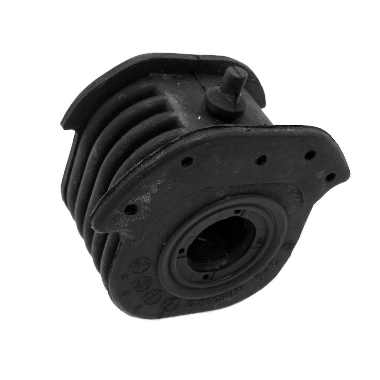 MAB-020 - REAR BUSHING, FRONT RIGHT CONTROL ARM Rubber Parts, Bushings
