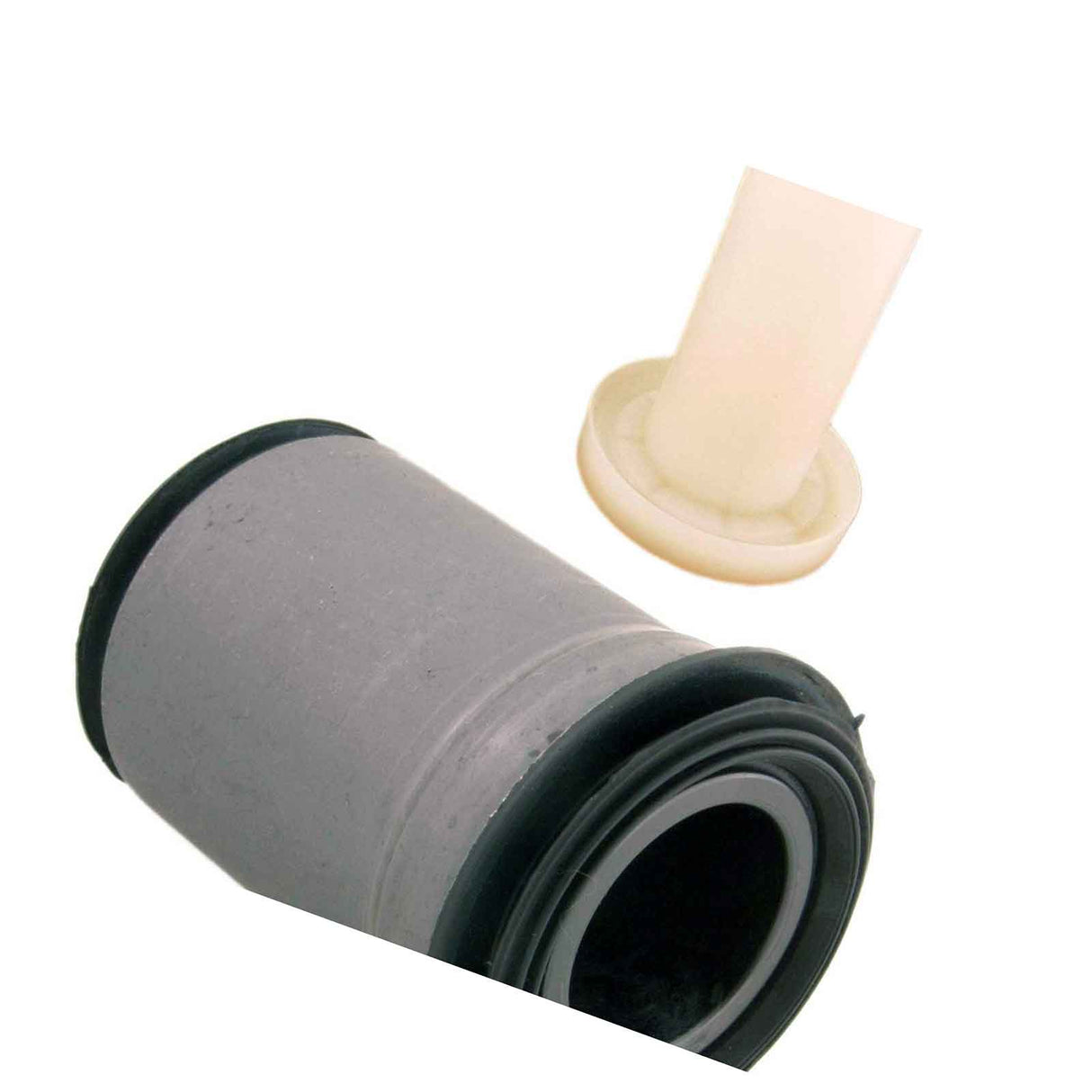 MAB-117 - BUSHING KIT, FRONT UPPER CONTROL ARM Rubber Parts, Bushings