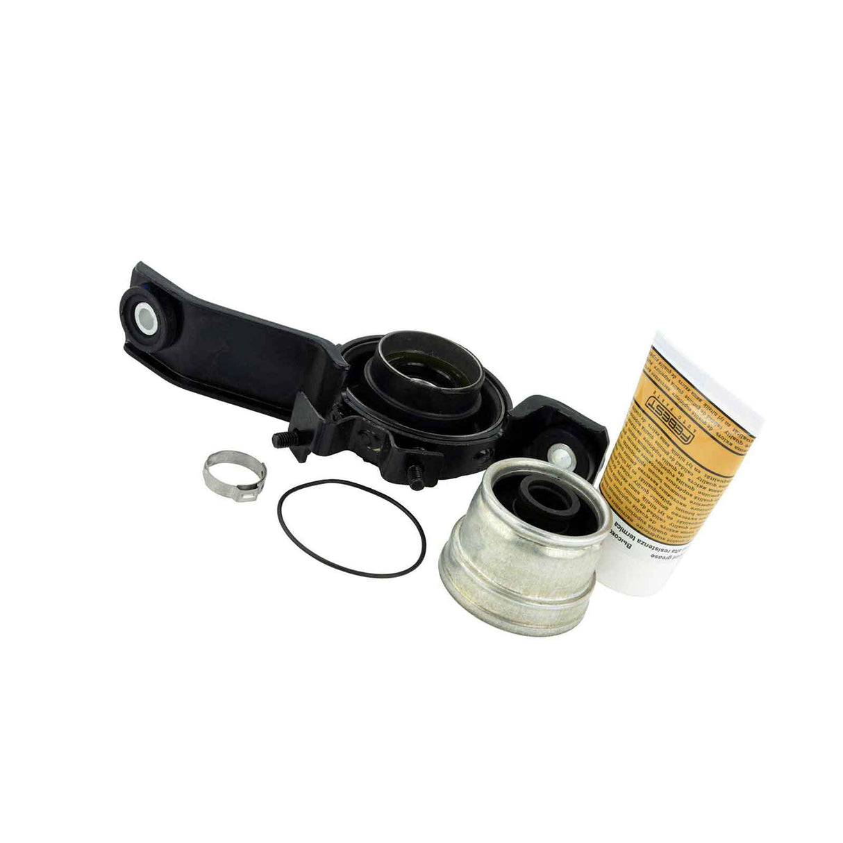 MCB-GA2W - DRIVE SHAFT BEARING (REPAIR KIT) Rubber Parts, Drive Shaft Bearings