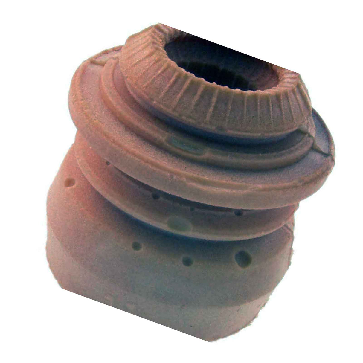 MD-N43 - FRONT SHOCK ABSORBER JOUNCE BUMPER Rubber Parts, Bumper Springs