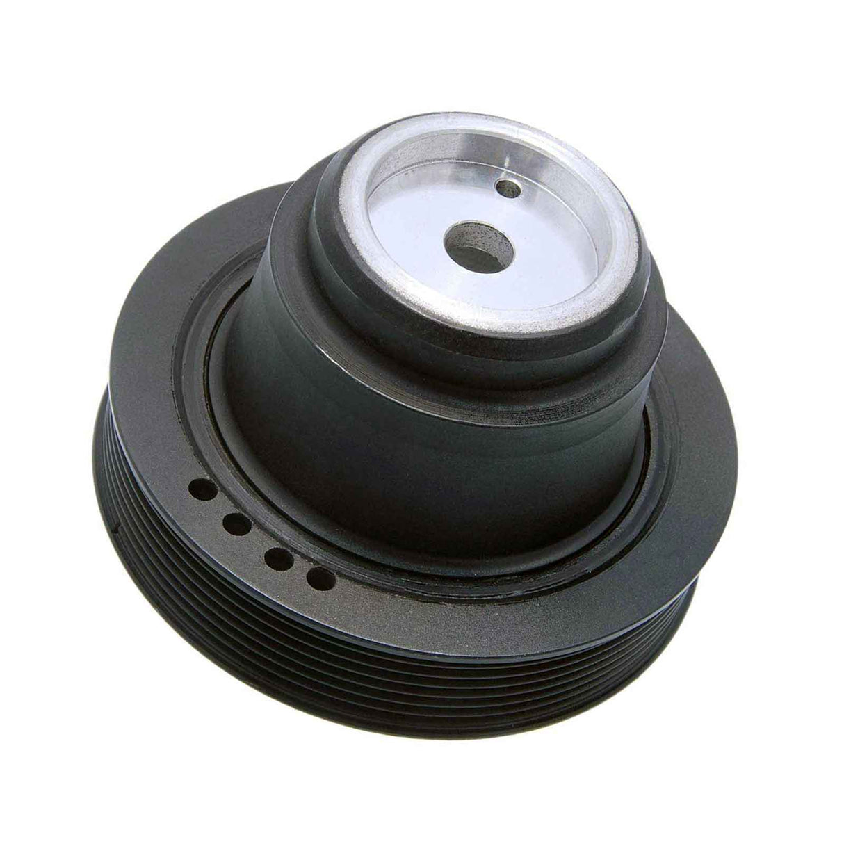MDS-6G75 - CRANKSHAFT PULLEY 6G74 Rubber Parts, Crankshaft Pulleys