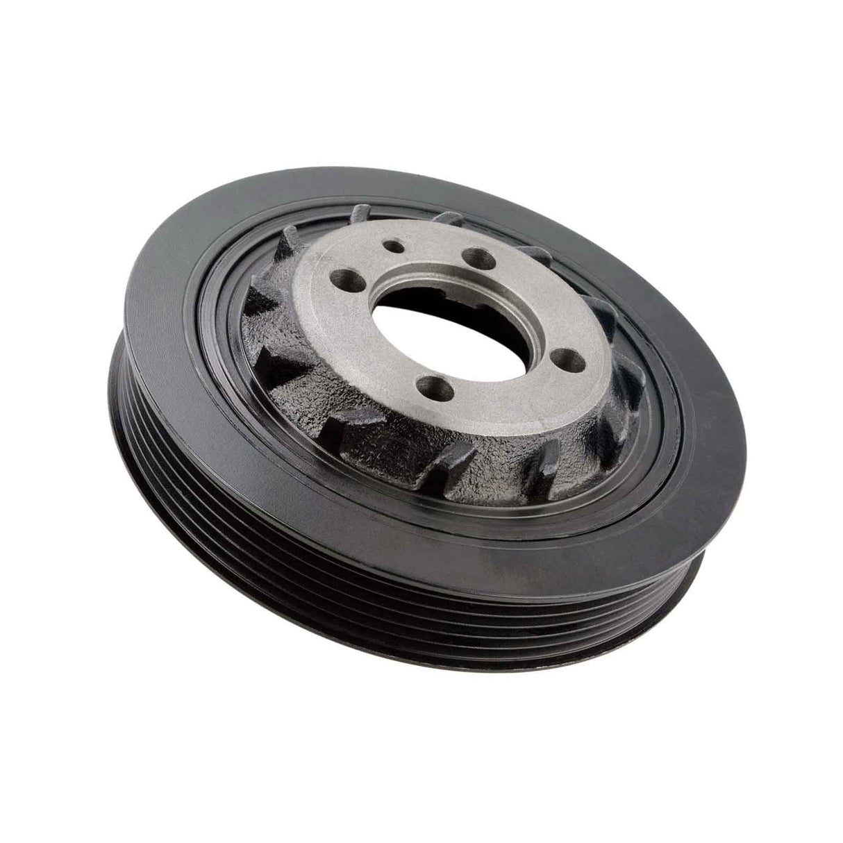 MDS-CU2W - CRANKSHAFT PULLEY 4G63 Rubber Parts, Crankshaft Pulleys