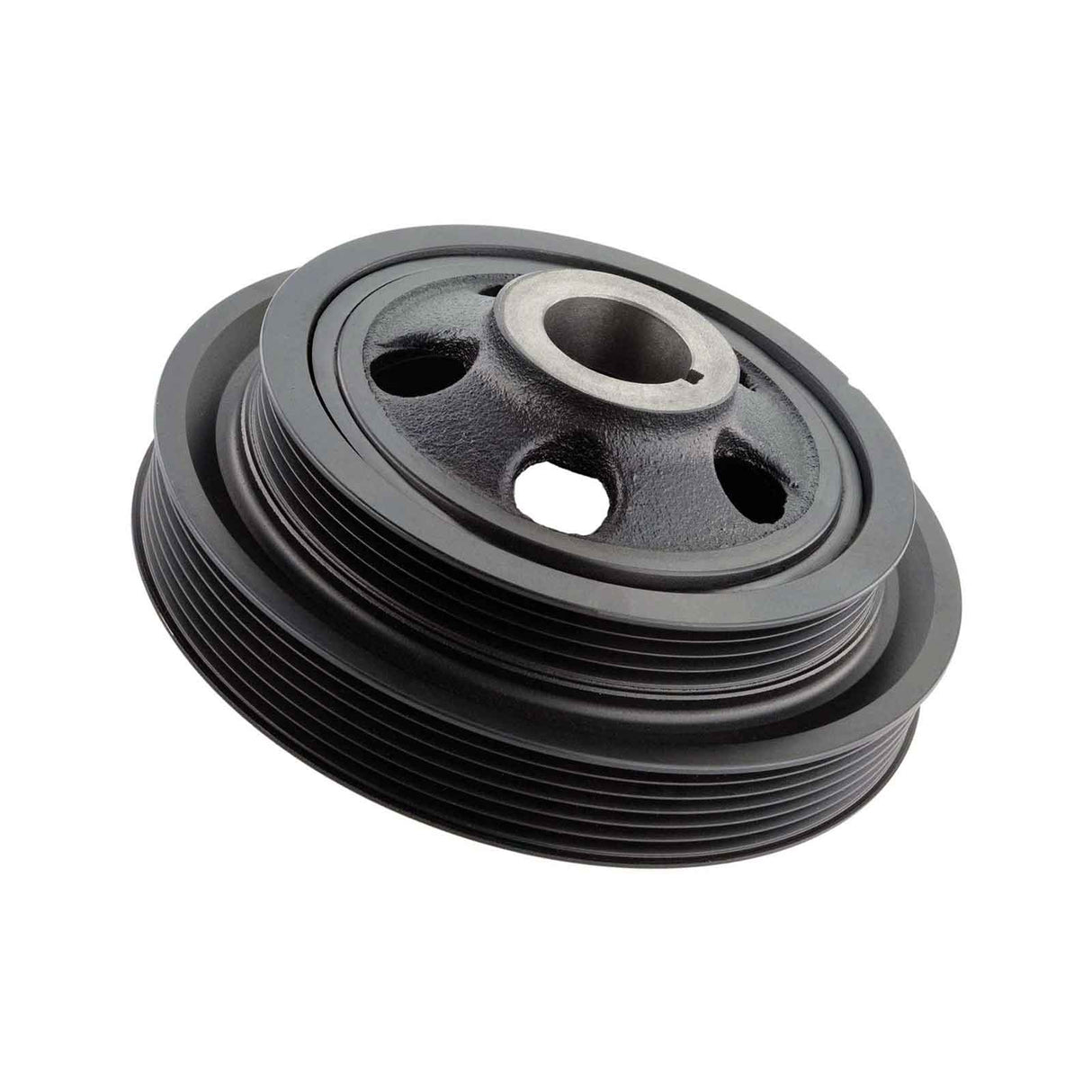 MDS-CW6W - CRANKSHAFT PULLEY Rubber Parts, Crankshaft Pulleys