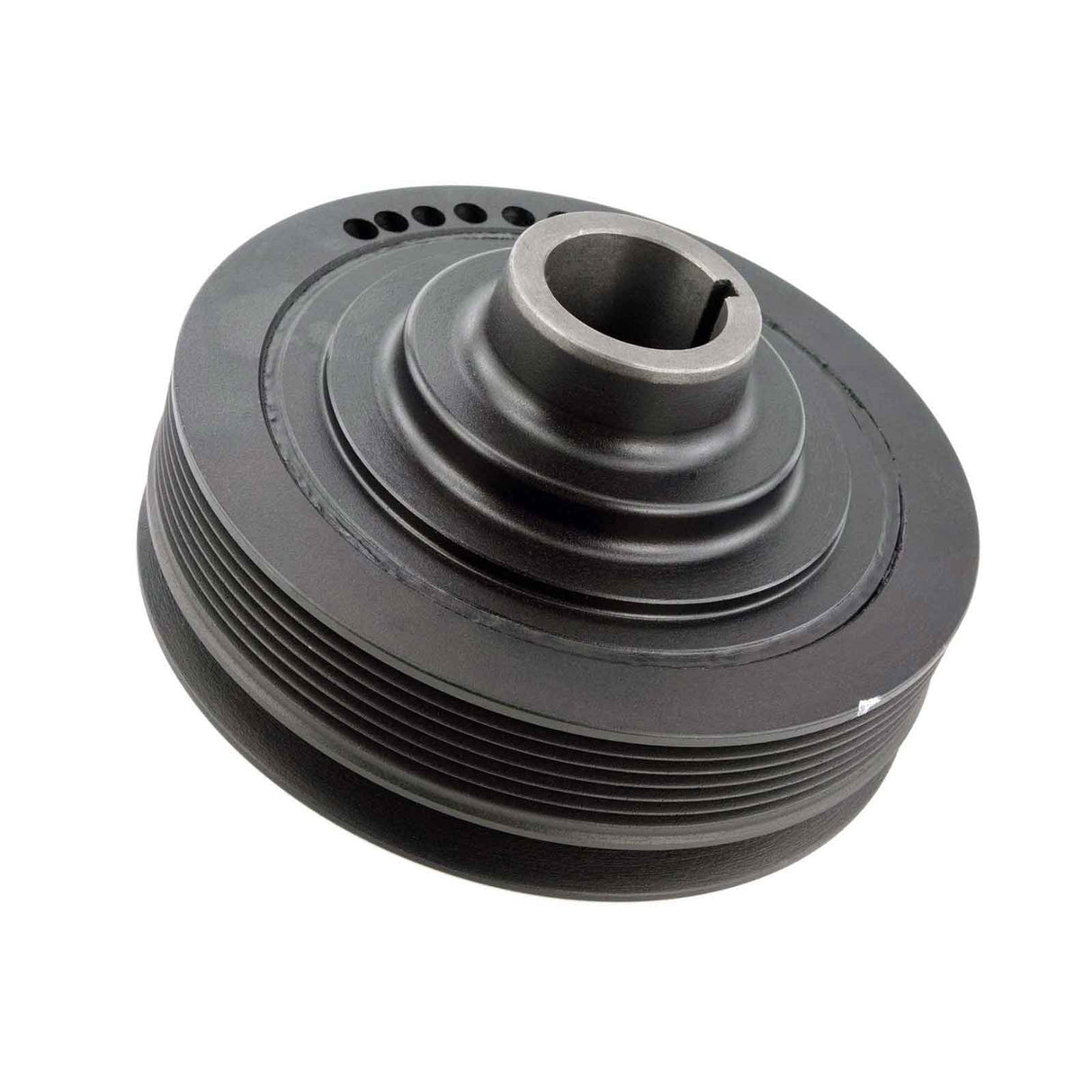 MDS-KB4 - CRANKSHAFT PULLEY Rubber Parts, Crankshaft Pulleys