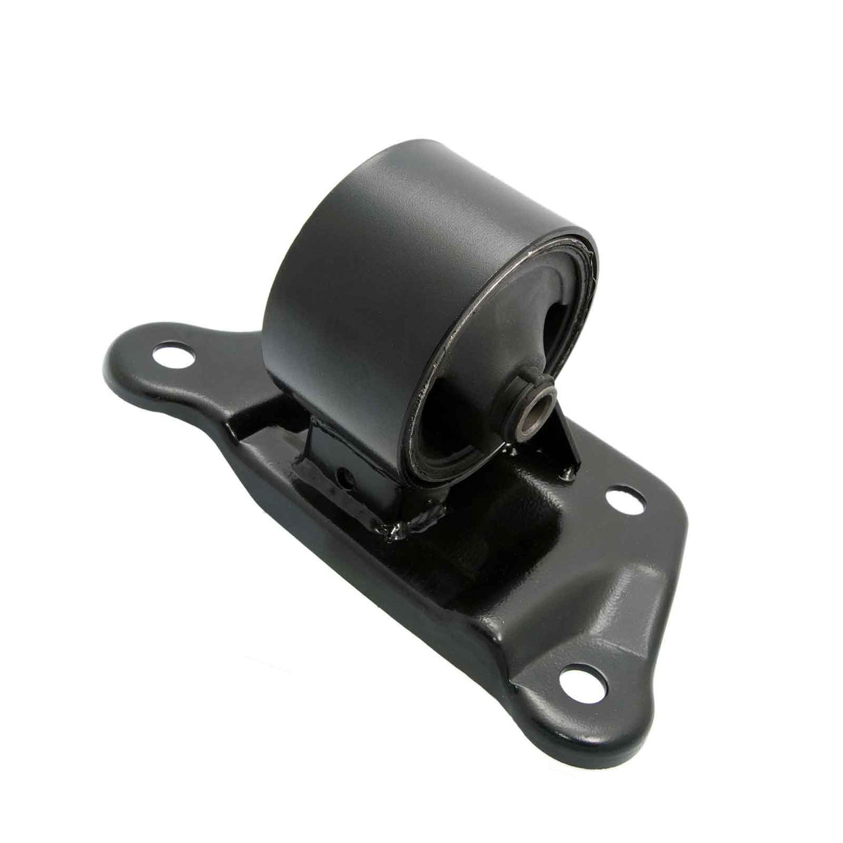 MM-CS3ALH - LEFT ENGINE MOUNT AT Rubber Parts, Engine Mounts