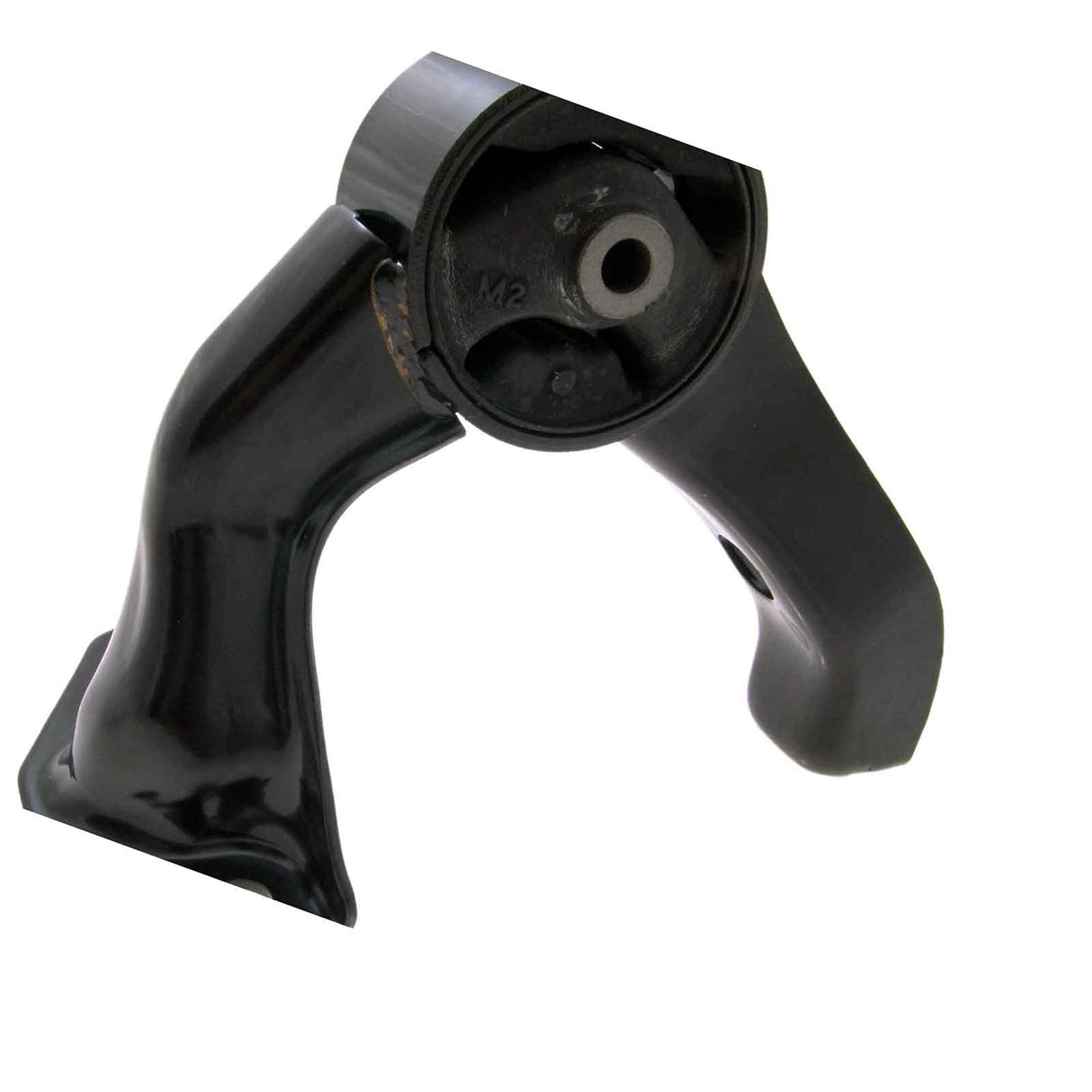 MM-CYMTRR - REAR ENGINE MOUNT MT Rubber Parts, Engine Mounts