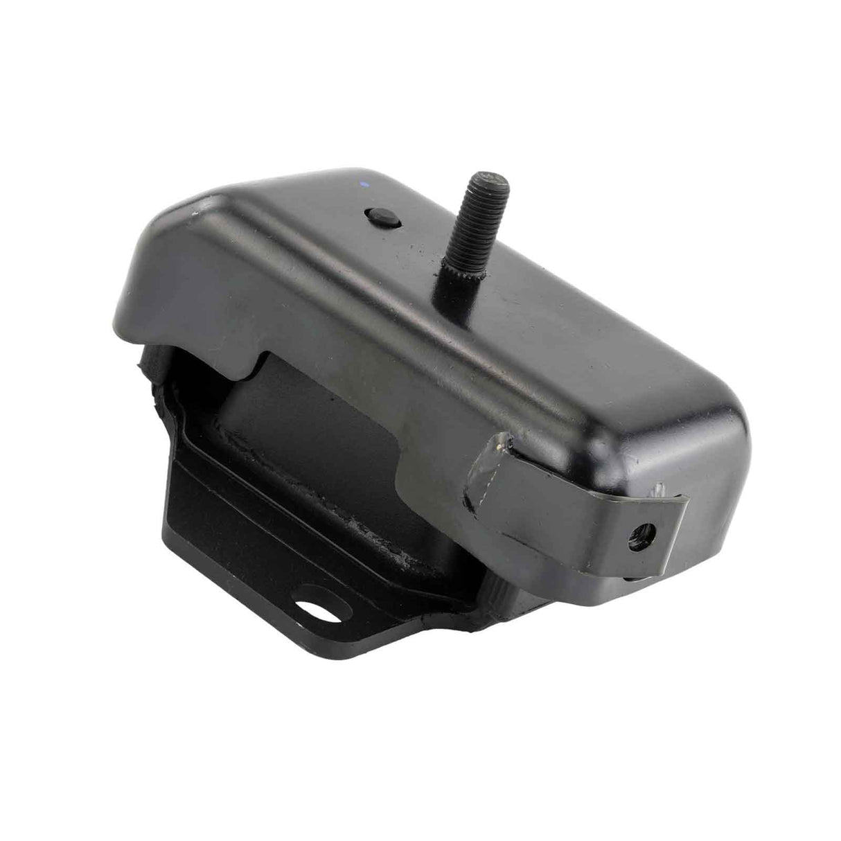 MM-KSLH - LEFT ENGINE MOUNT Rubber Parts, Engine Mounts