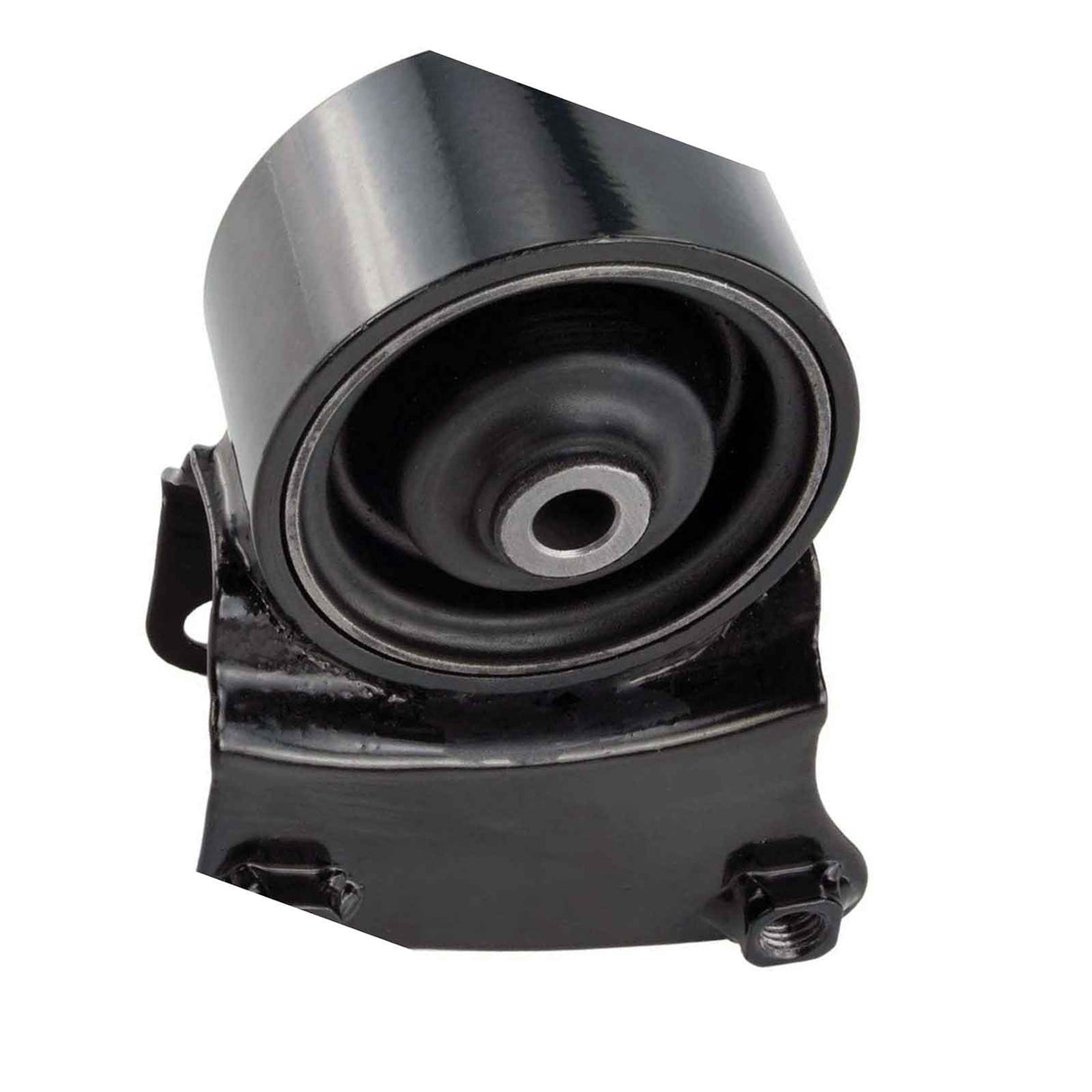 MM-N28RR - REAR ENGINE MOUNT Rubber Parts, Engine Mounts