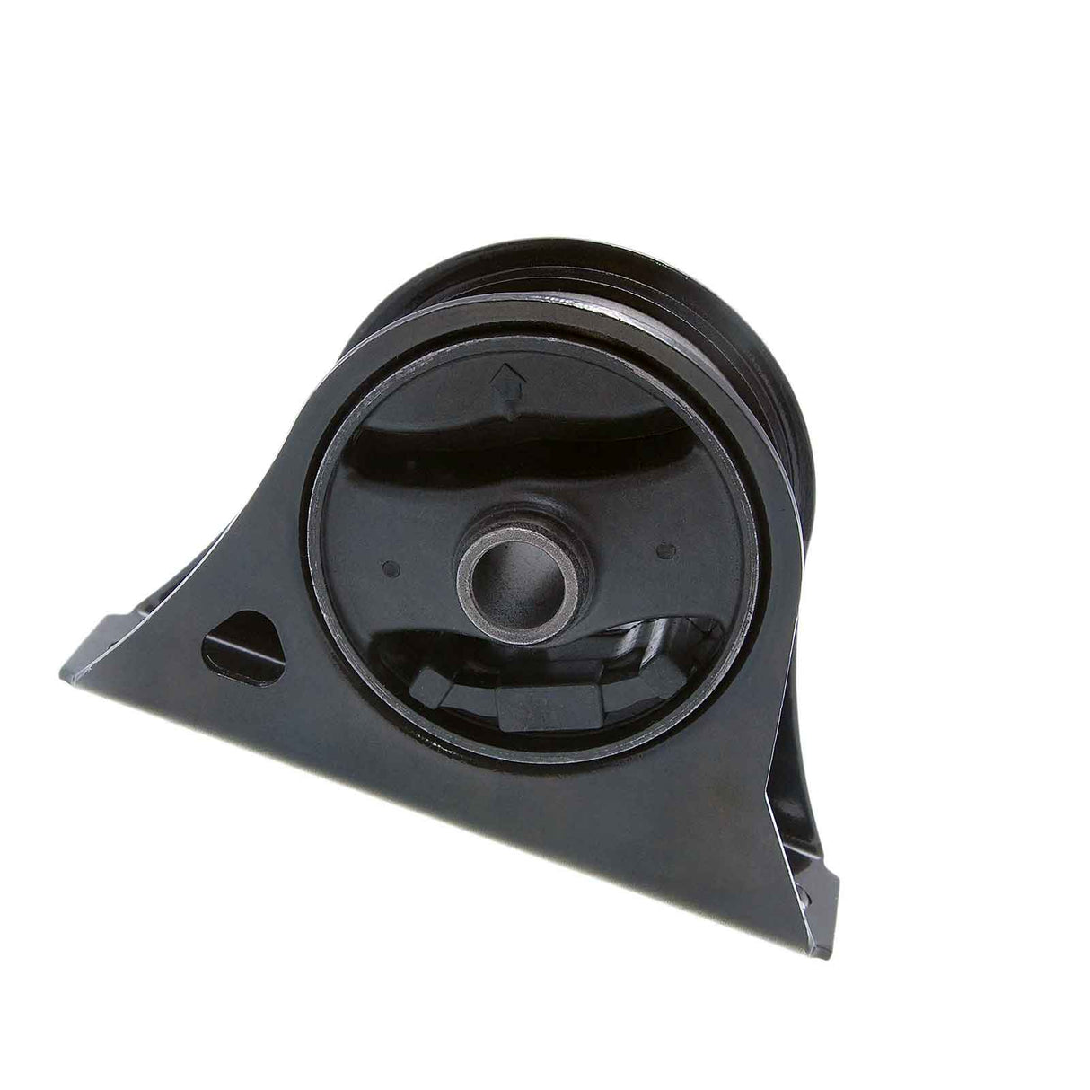 MM-NA4FR - FRONT ENGINE MOUNT Rubber Parts, Engine Mounts
