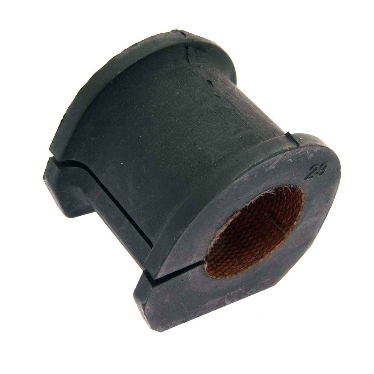 MSB-015 - FRONT STABILIZER BAR BUSH D29 Rubber Parts, Stabilizer Bushes