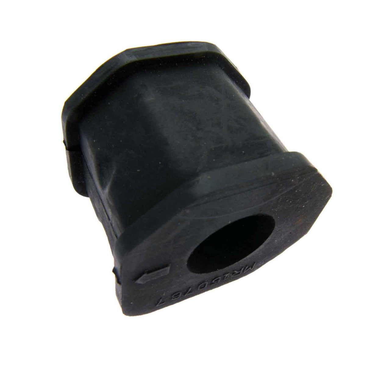 MSB-018 - FRONT STABILIZER BAR BUSH D20 Rubber Parts, Stabilizer Bushes