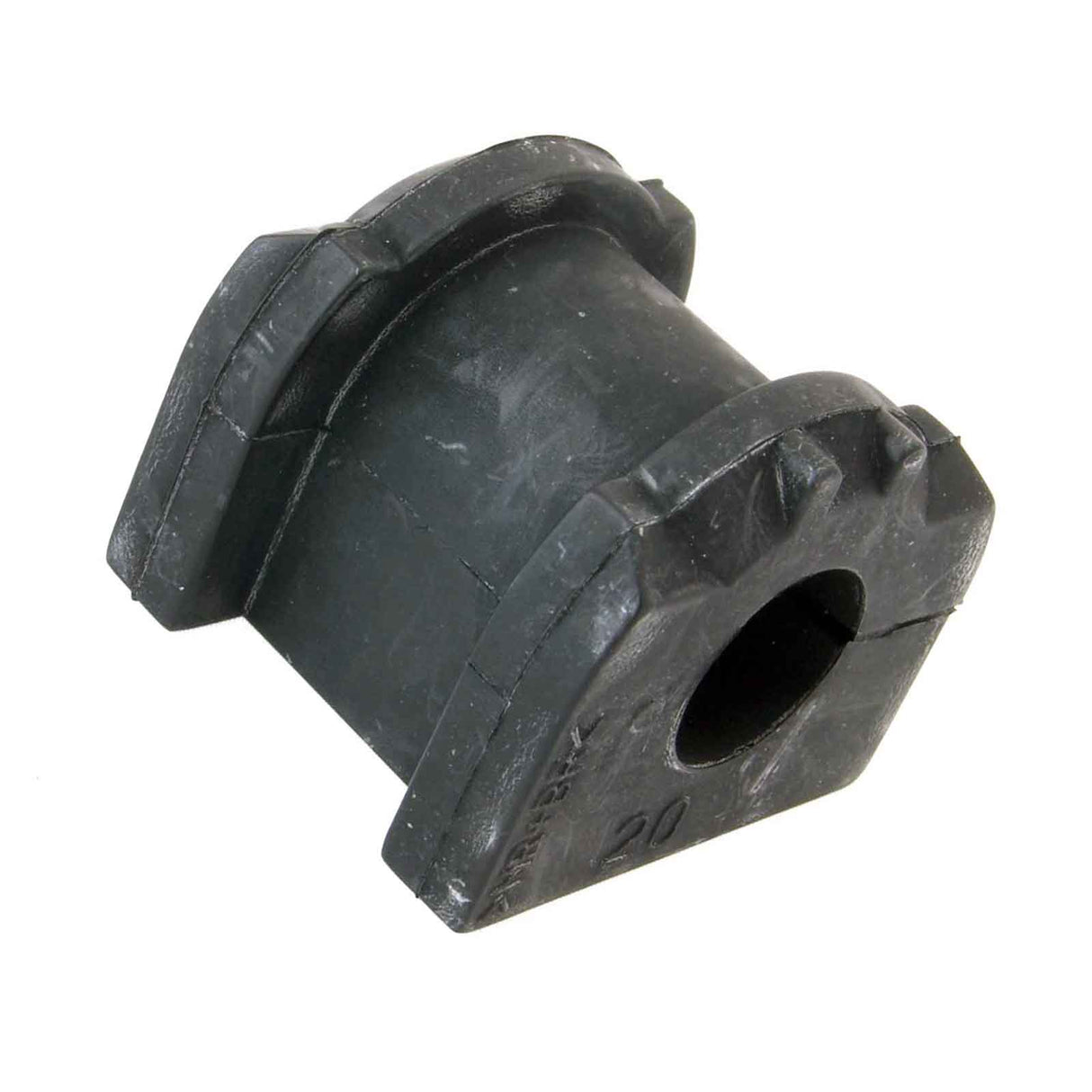 MSB-CYF - FRONT STABILIZER BAR BUSH D20 Rubber Parts, Stabilizer Bushes