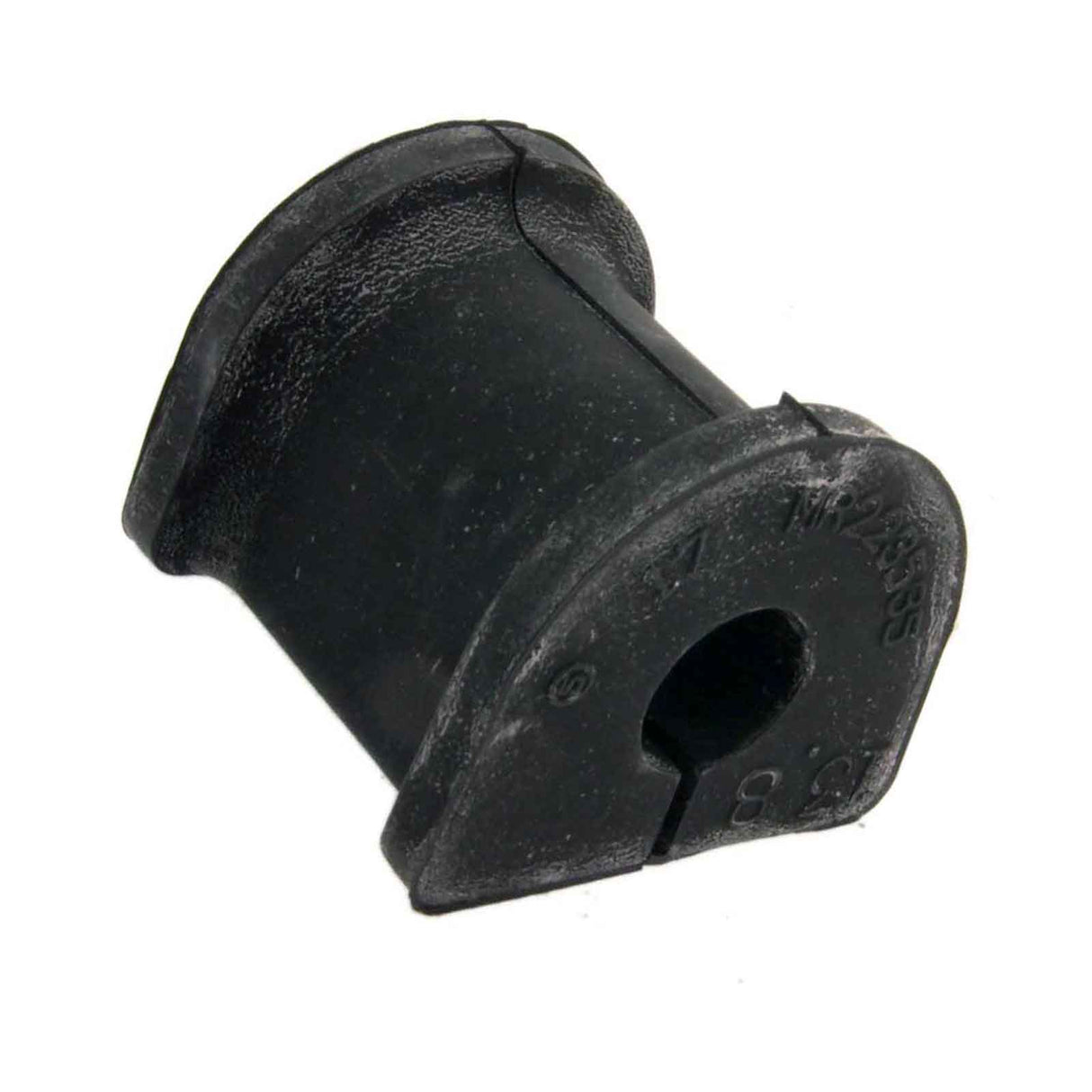 MSB-H77R - REAR STABILIZER BAR BUSH D13.8 Rubber Parts, Stabilizer Bushes