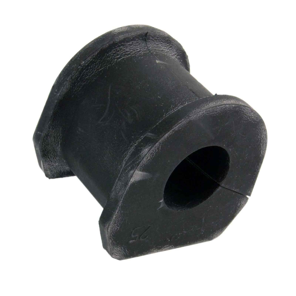 MSB-KB4 - FRONT STABILIZER BAR BUSH D25 Rubber Parts, Stabilizer Bushes
