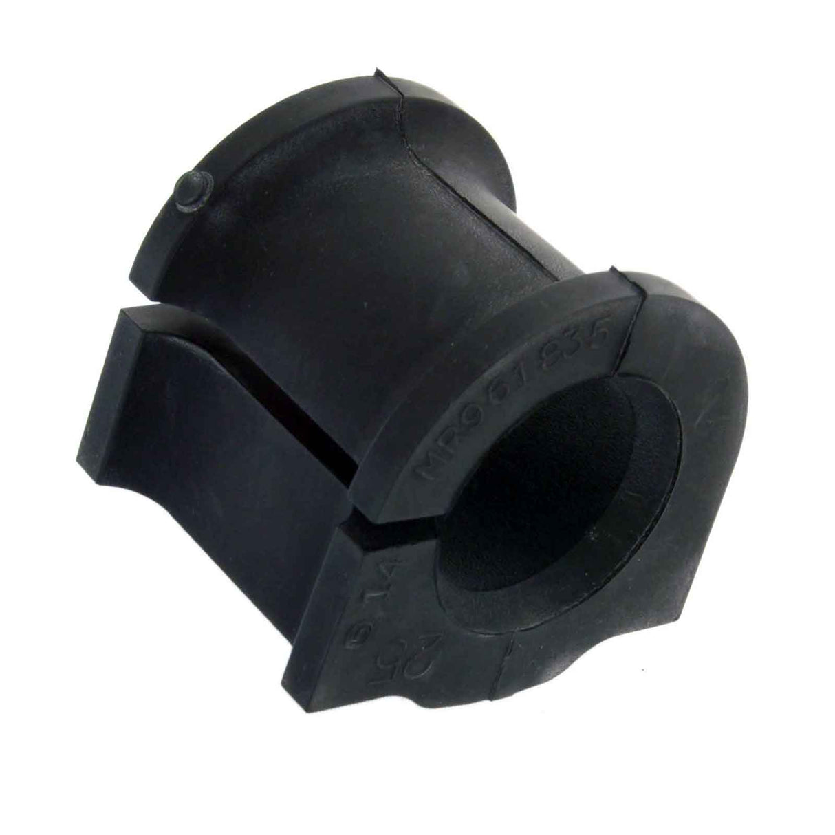 MSB-Z21F - FRONT STABILIZER BAR BUSH D25 Rubber Parts, Stabilizer Bushes