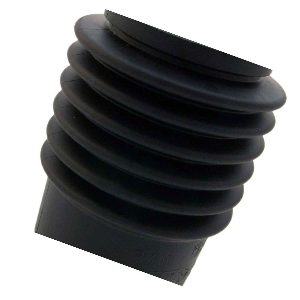 MSHB-N43 - FRONT SHOCK ABSORBER BOOT Rubber Parts, Shock Absorber Boots