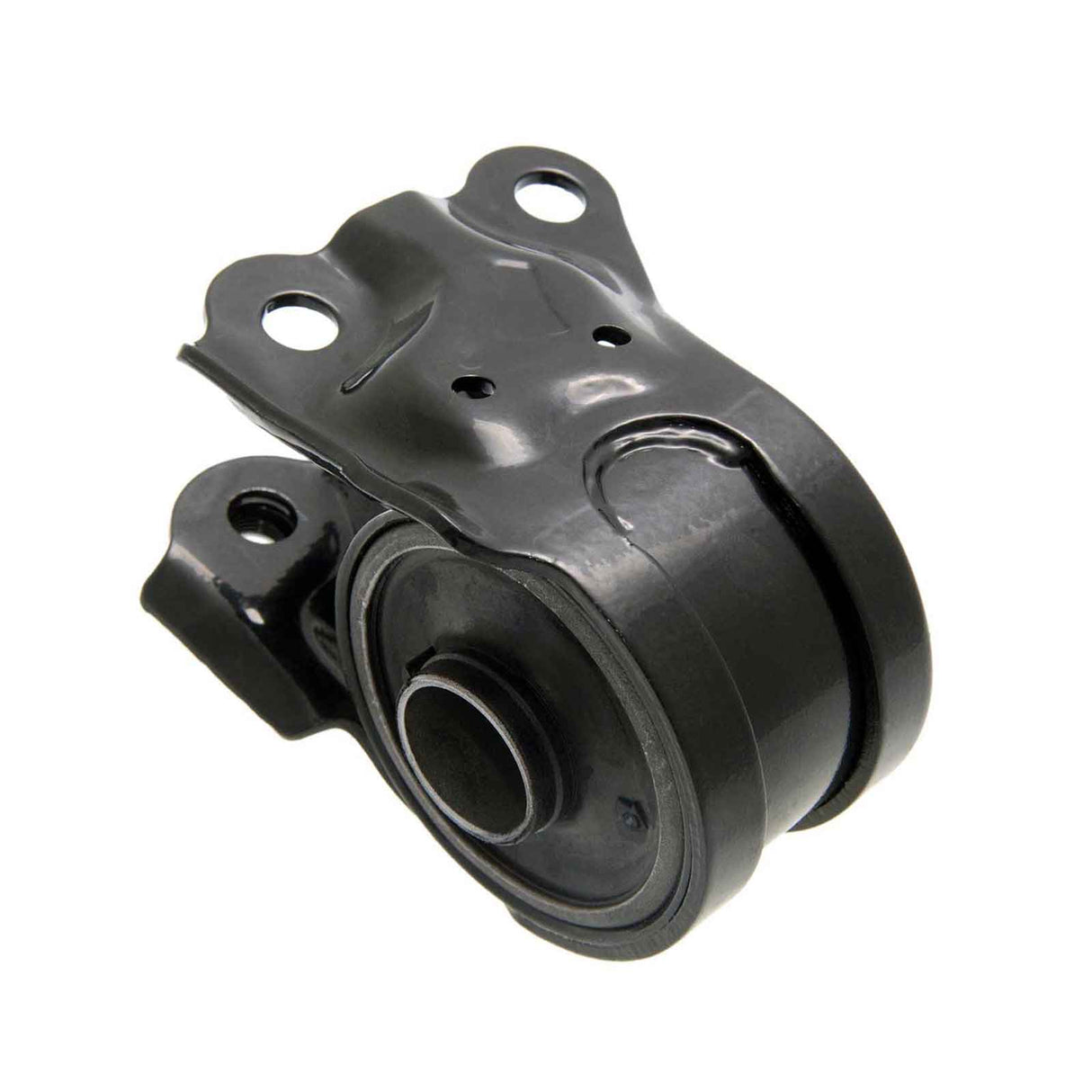MZAB-CXB - REAR BUSHING, FRONT LEFT CONTROL ARM (HYDRO) Rubber Parts, Bushings