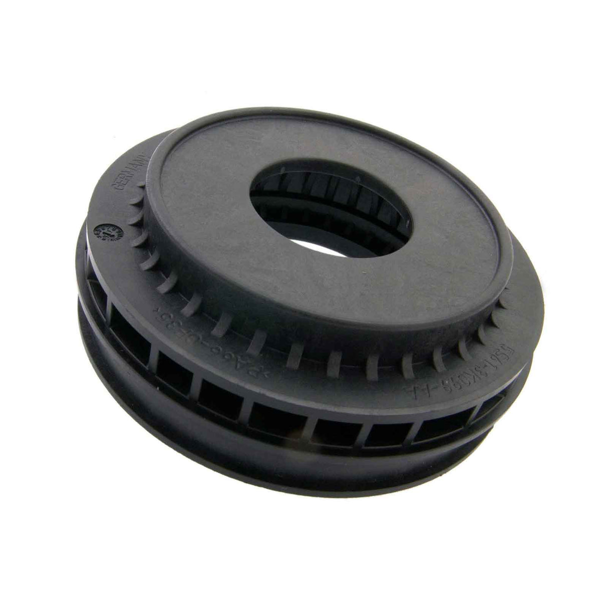 MZB-DY3 - FRONT SHOCK ABSORBER BEARING Rubber Parts, Shock Absorber Bearings