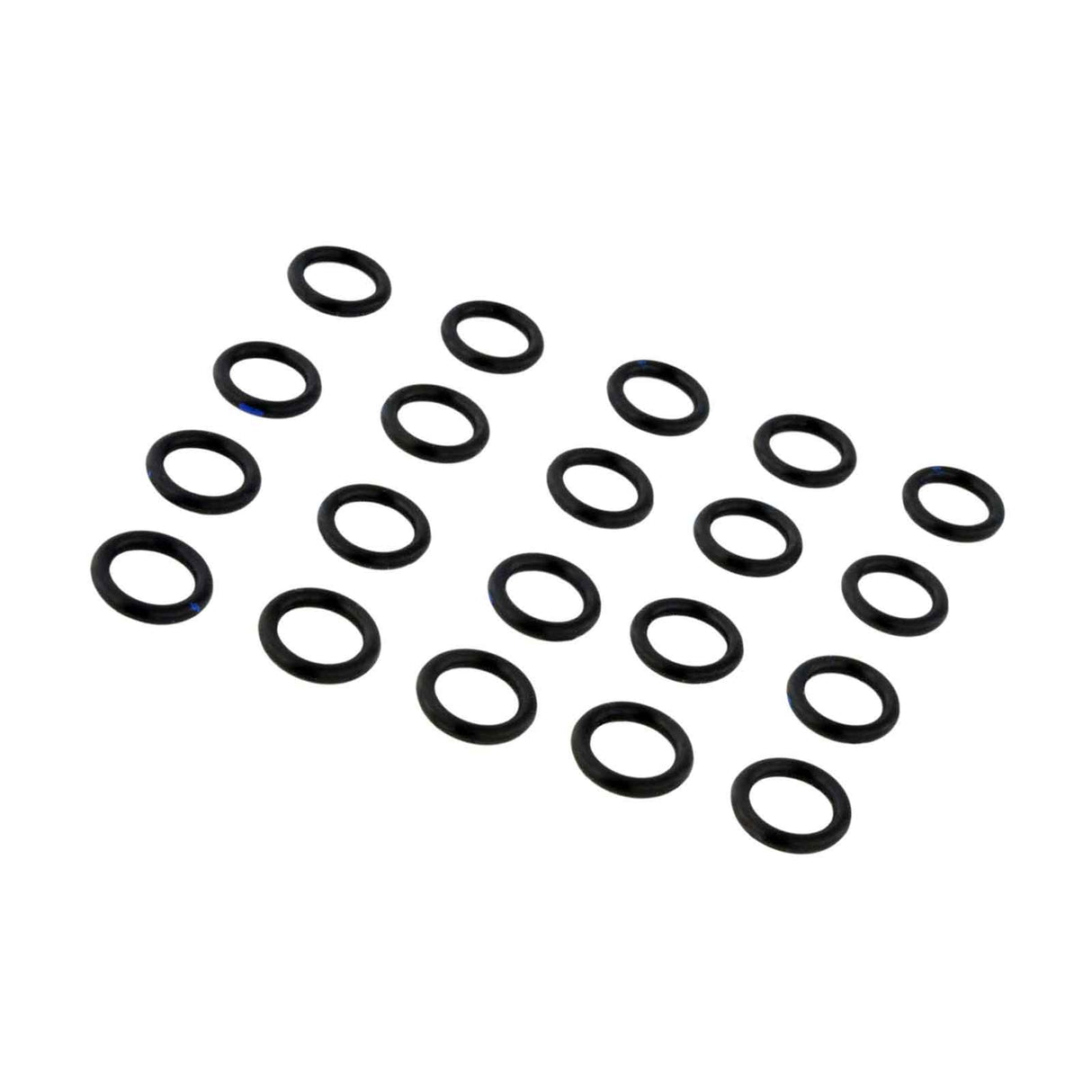 MZCP-001-PCS20 - O-RING FUEL INJECTOR PCS 20 Rubber Parts, Sealing Rings