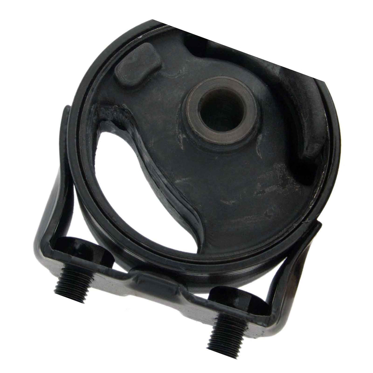MZM-016 - FRONT ENGINE MOUNT Rubber Parts, Engine Mounts