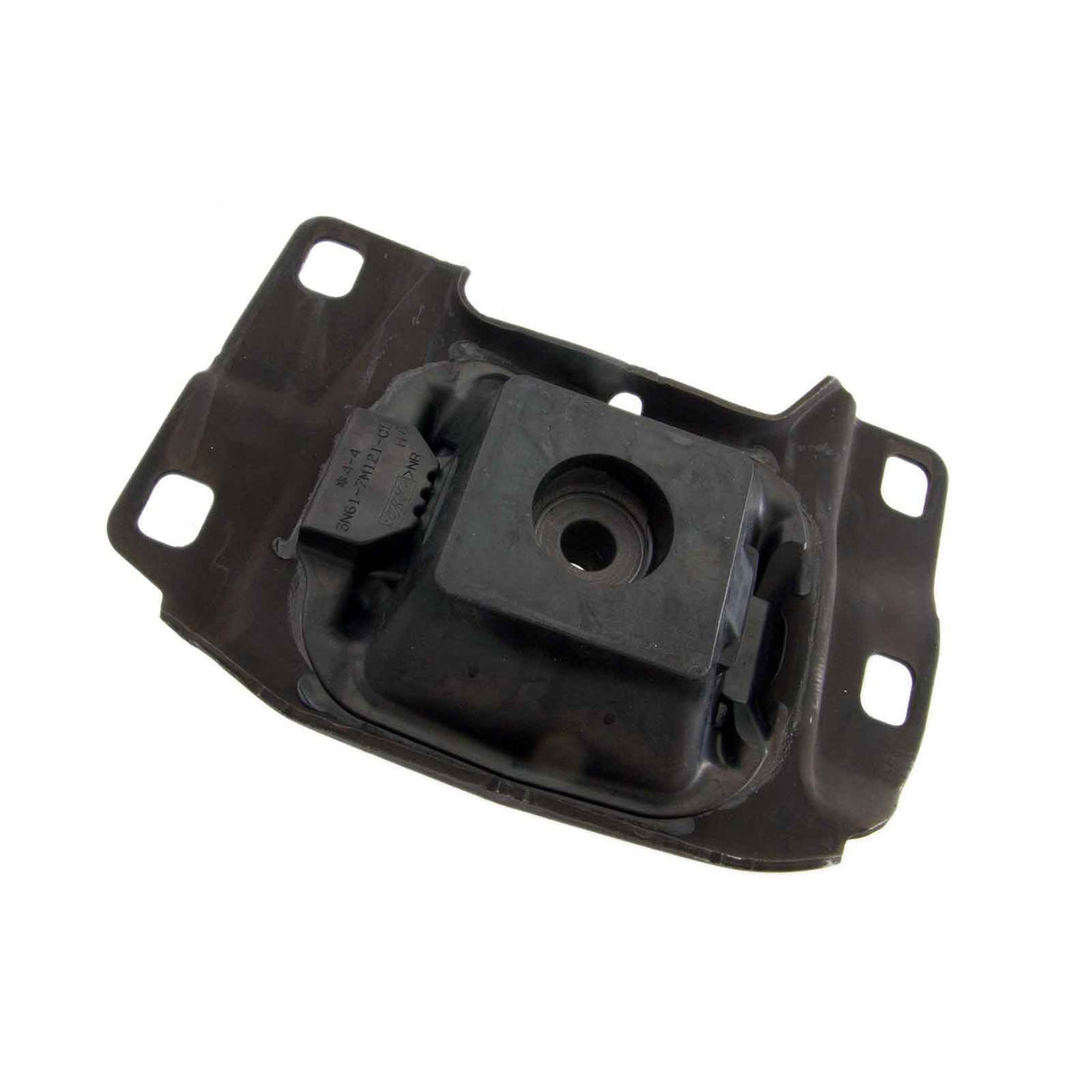 MZM-3LH - LEFT ENGINE MOUNT Rubber Parts, Engine Mounts