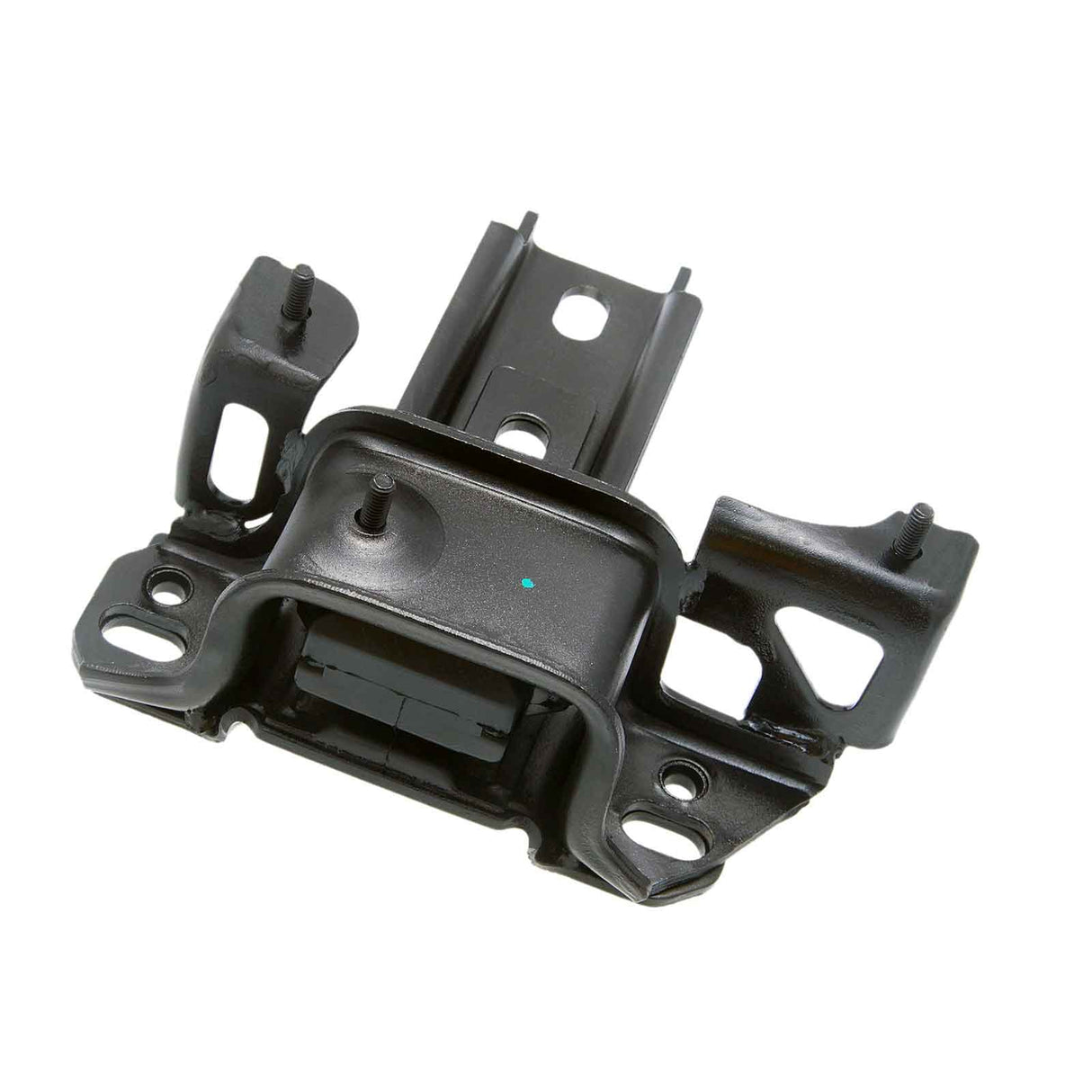 MZM-DEMLH - LEFT ENGINE MOUNT MT Rubber Parts, Engine Mounts