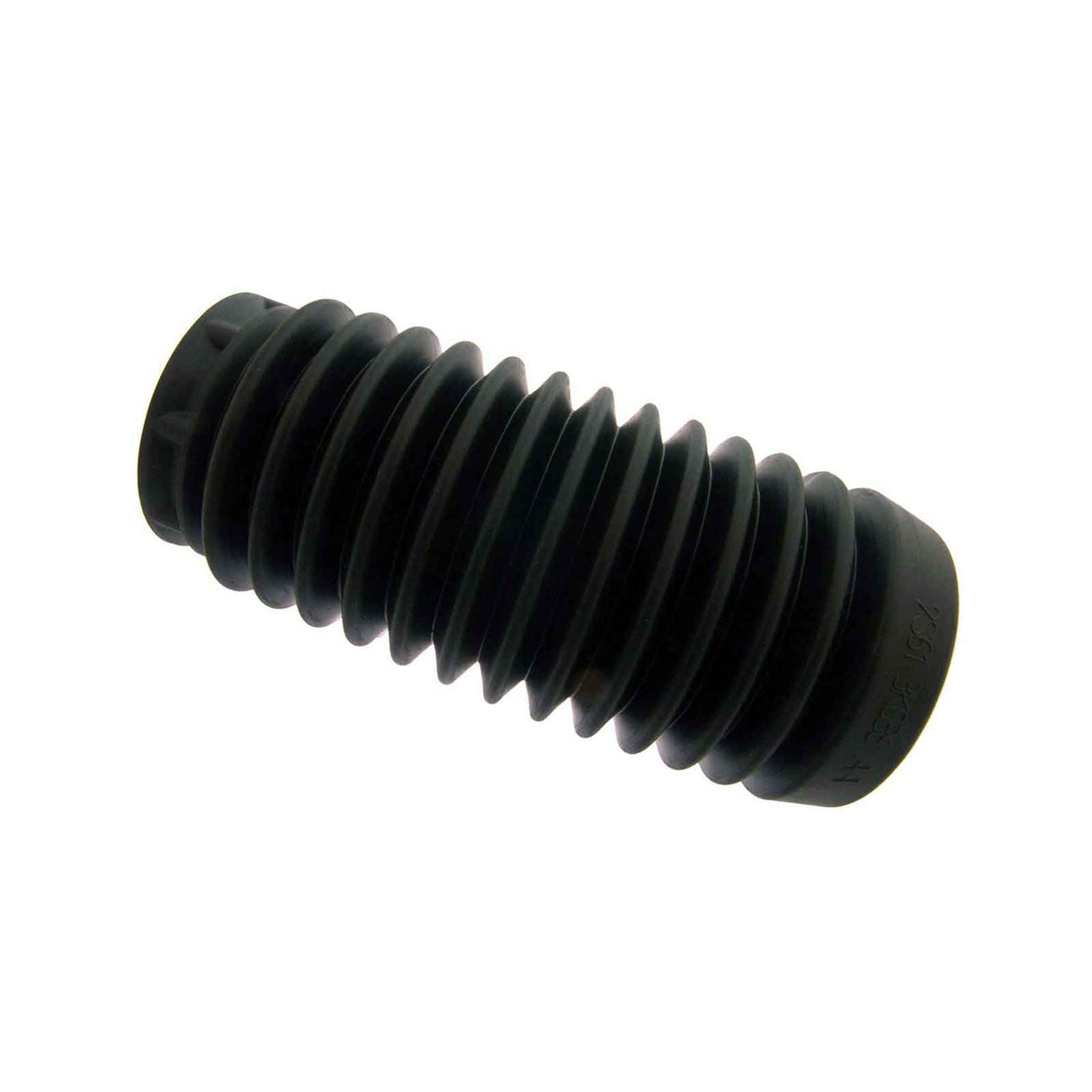 MZSHB-DY3F - FRONT SHOCK ABSORBER BOOT Rubber Parts, Shock Absorber Boots
