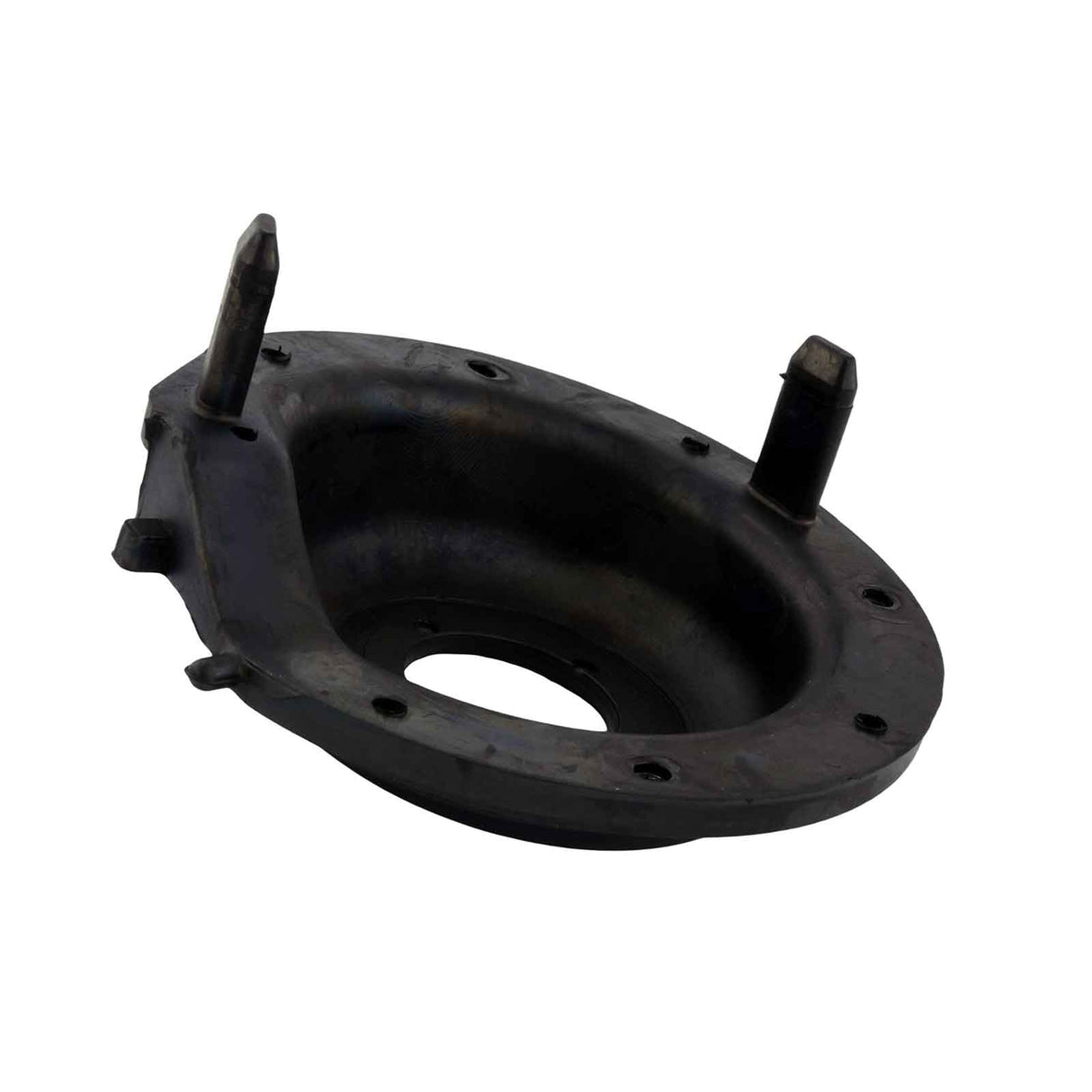 MZSI-CX5LOWR - REAR SPRING LOWER SEAT Rubber Parts, Spring Mounts