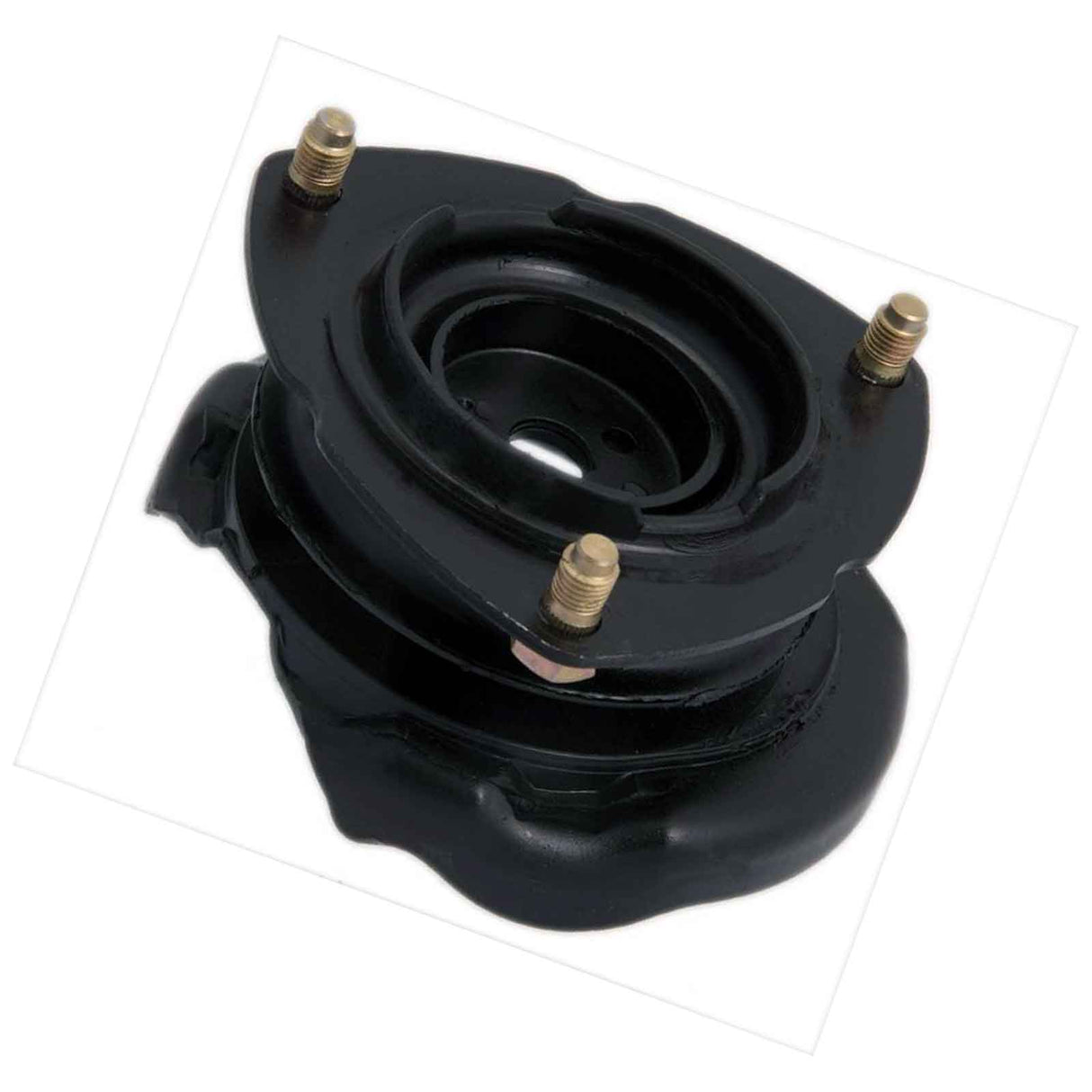 MZSS-009 - REAR SHOCK ABSORBER MOUNTING Rubber Parts, Shock Absorber Supports