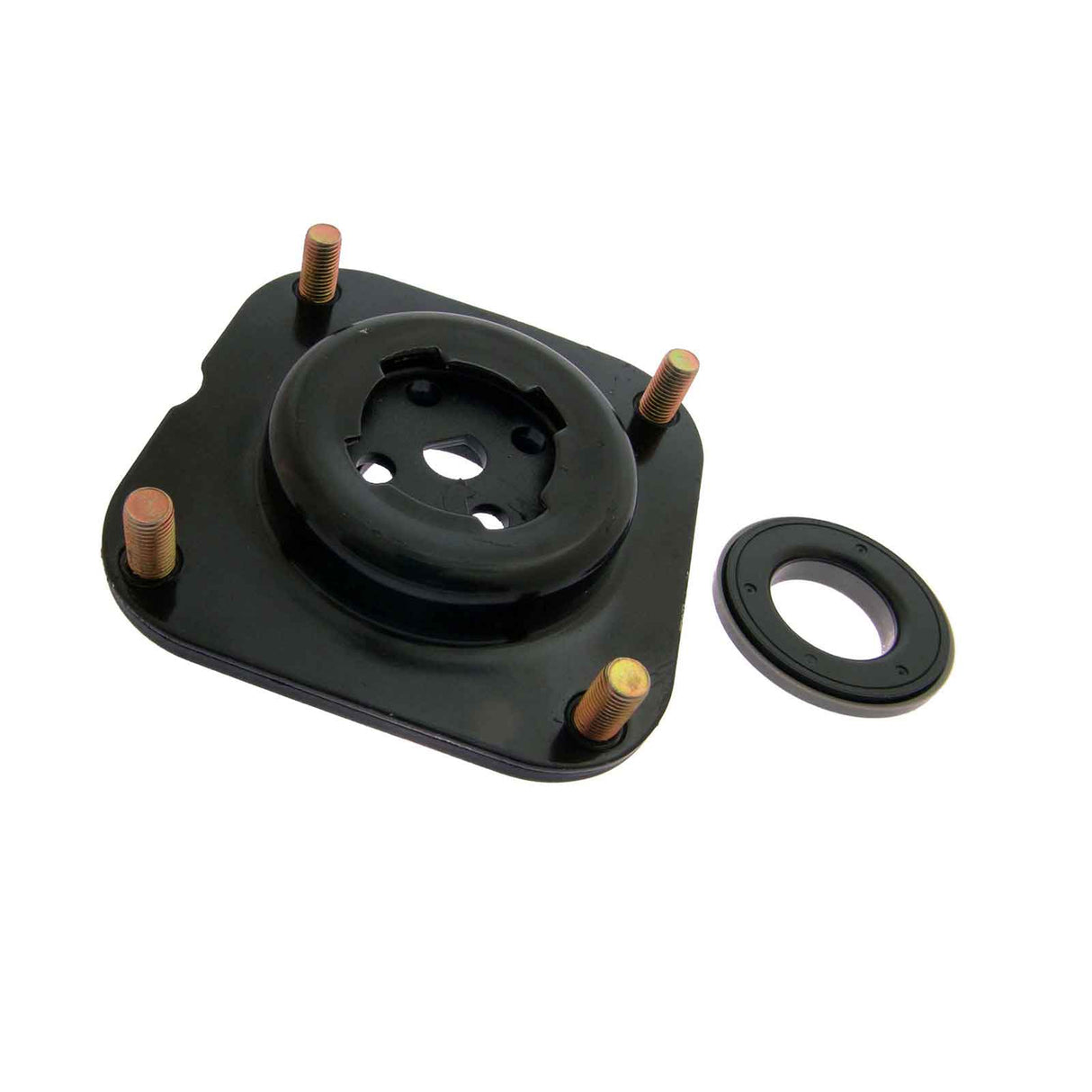 MZSS-015 - FRONT SHOCK ABSORBER MOUNTING, REPAIR KIT (WITH SHOCK ABSORBER BEARING) Rubber Parts, Shock Absorber Supports