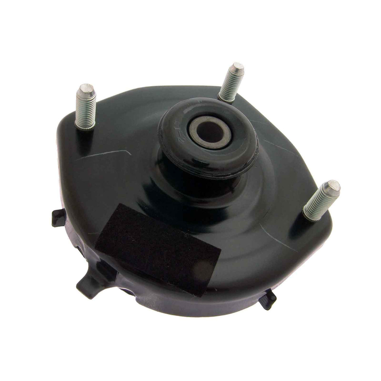 MZSS-017 - REAR SHOCK ABSORBER MOUNTING LEFT Rubber Parts, Shock Absorber Supports
