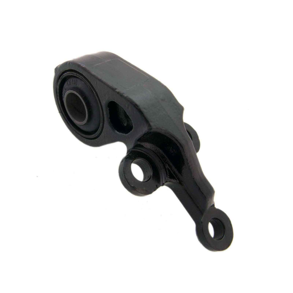 NAB-003B - REAR BUSHING WITH BRACKET, FRONT CONTROL ARM Rubber Parts, Bushings