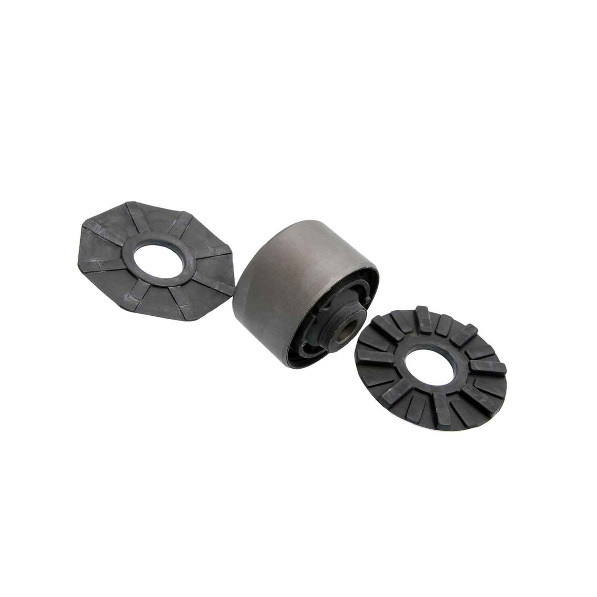 NAB-267 - REAR ARM BUSHING Rubber Parts, Bushings