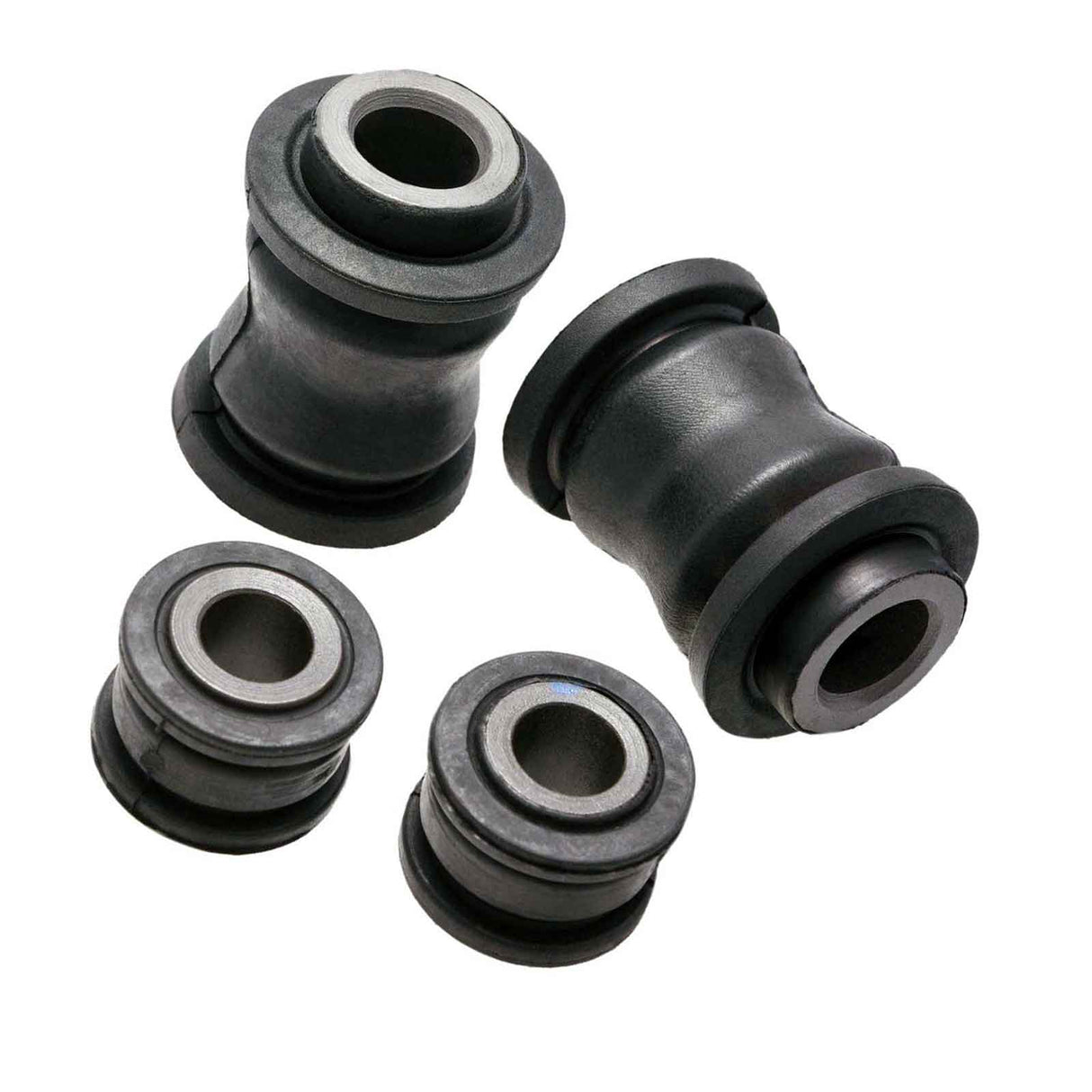 NAB-S50-KIT - STEERING RACK BUSHING KIT Rubber Parts, Bushings