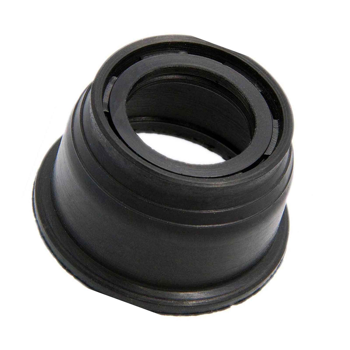 NBJB-E51 - FRONT ARM BALL JOINT BOOT 33X24X19.5 Rubber Parts, Tie Rod & Ball Joint Boots