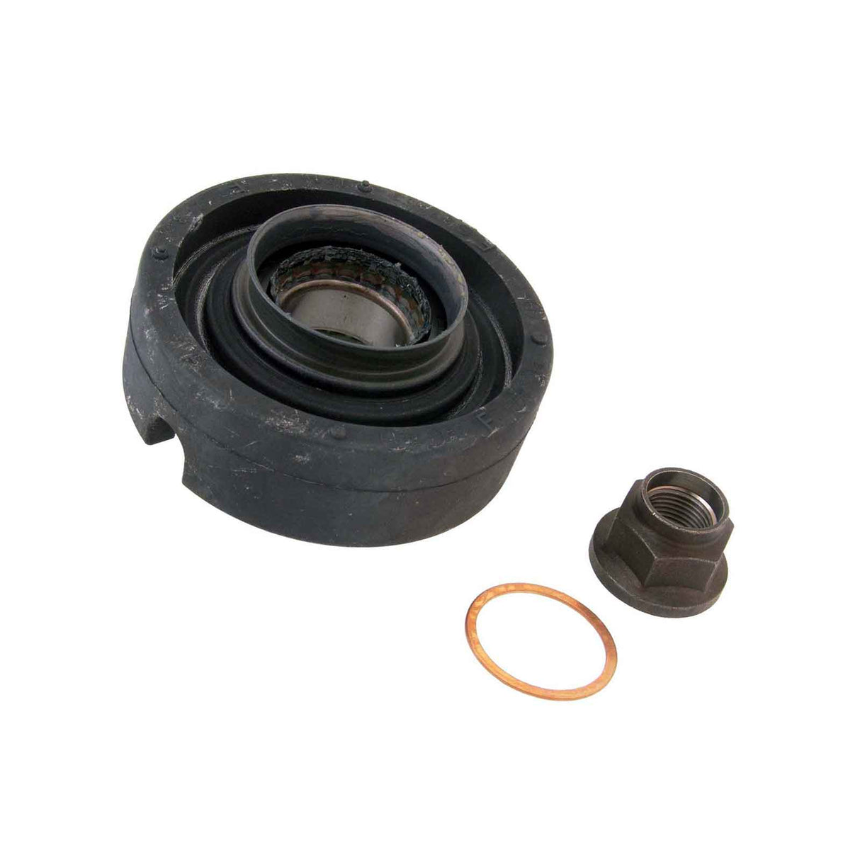 NCB-W30 - DRIVE SHAFT BEARING Rubber Parts, Drive Shaft Bearings