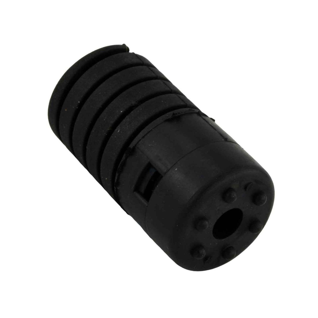 ND-006 - BUMPER HOOD Rubber Parts, Bumper Springs