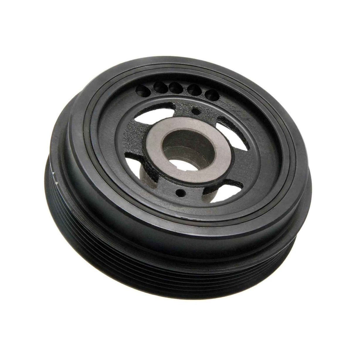 NDS-QR20 - CRANKSHAFT PULLEY Rubber Parts, Crankshaft Pulleys