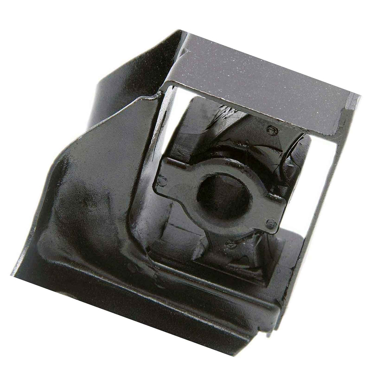 NEXB-009 - EXHAUST PIPE MOUNTING BRACKET Rubber Parts, Exhaust Mounts