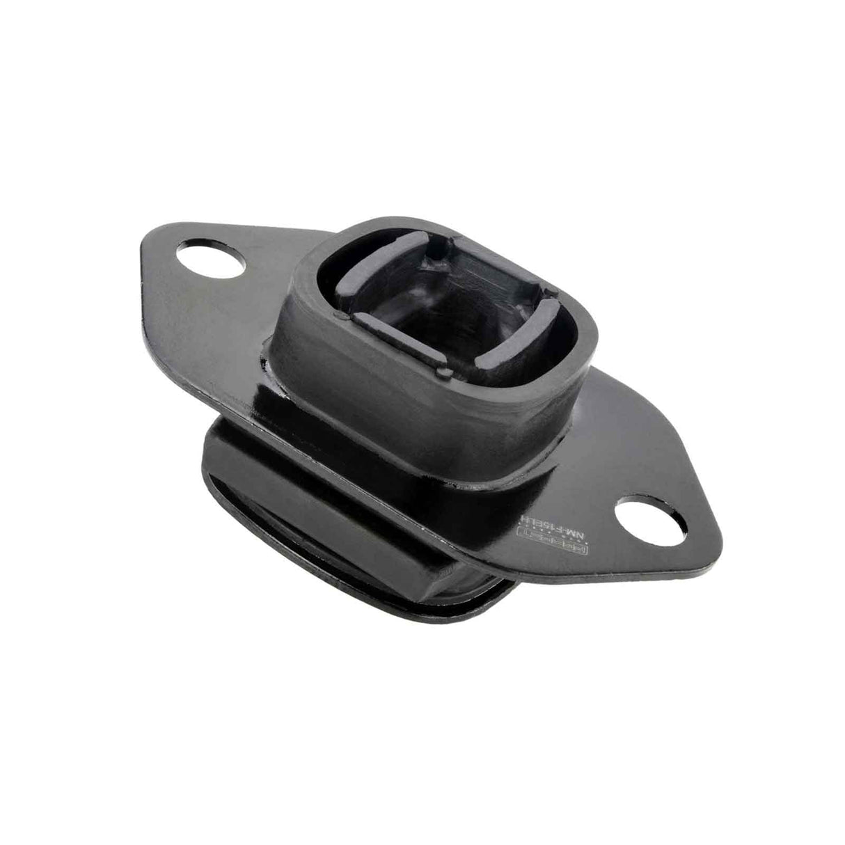 NM-F15ELH - LEFT ENGINE MOUNT Rubber Parts, Engine Mounts